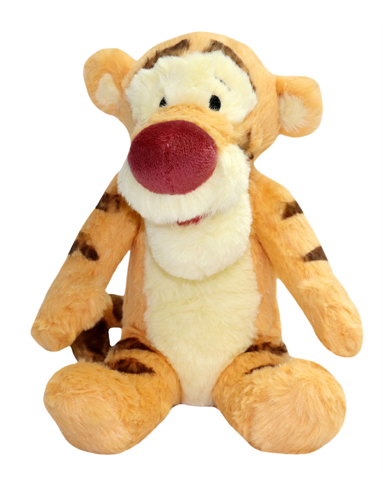 original tigger plush