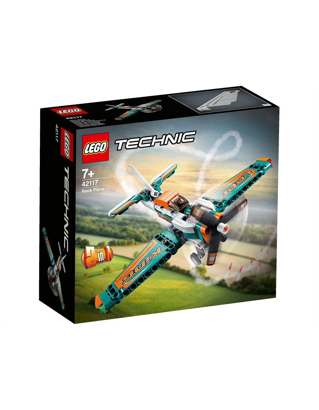 Lego technic best sale david jones