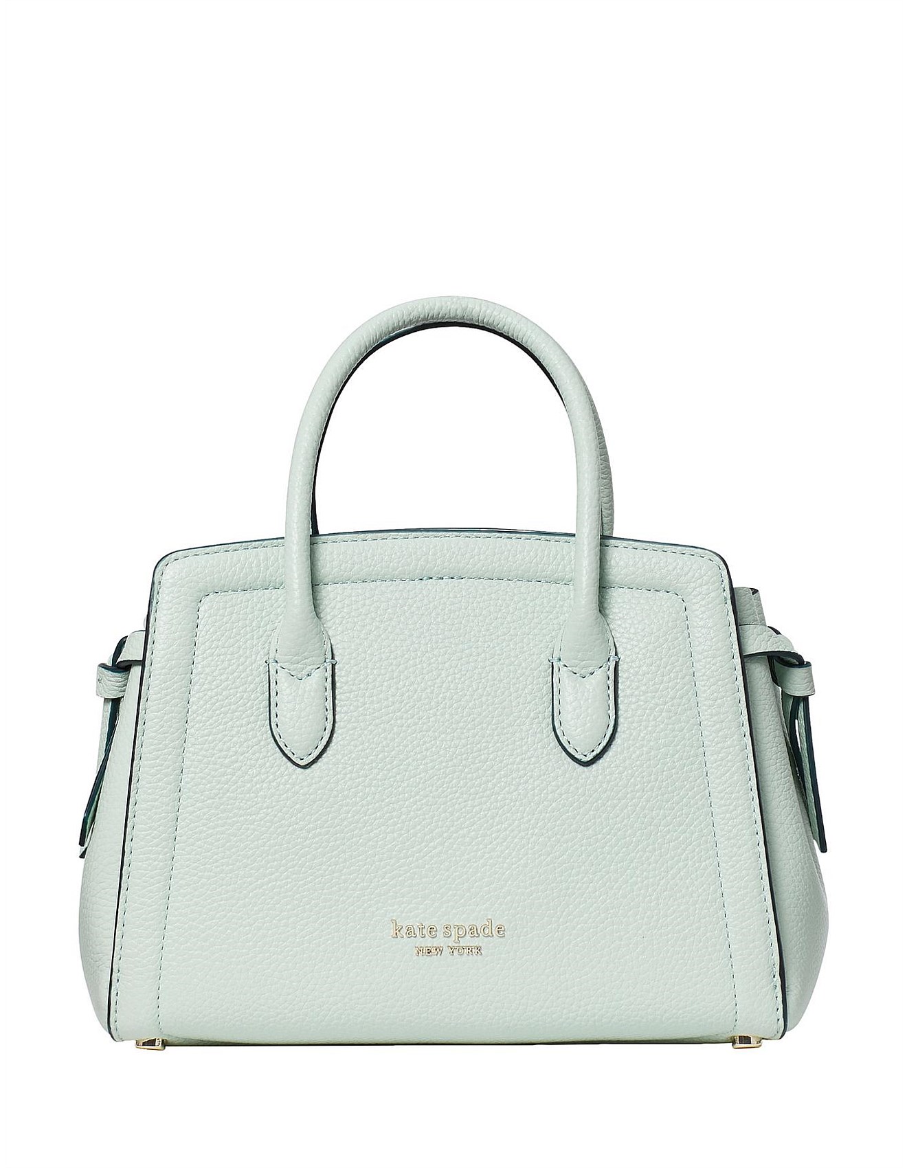 Tote Bags | Women's handbags | David Jones - KNOTT MINI SATCHEL