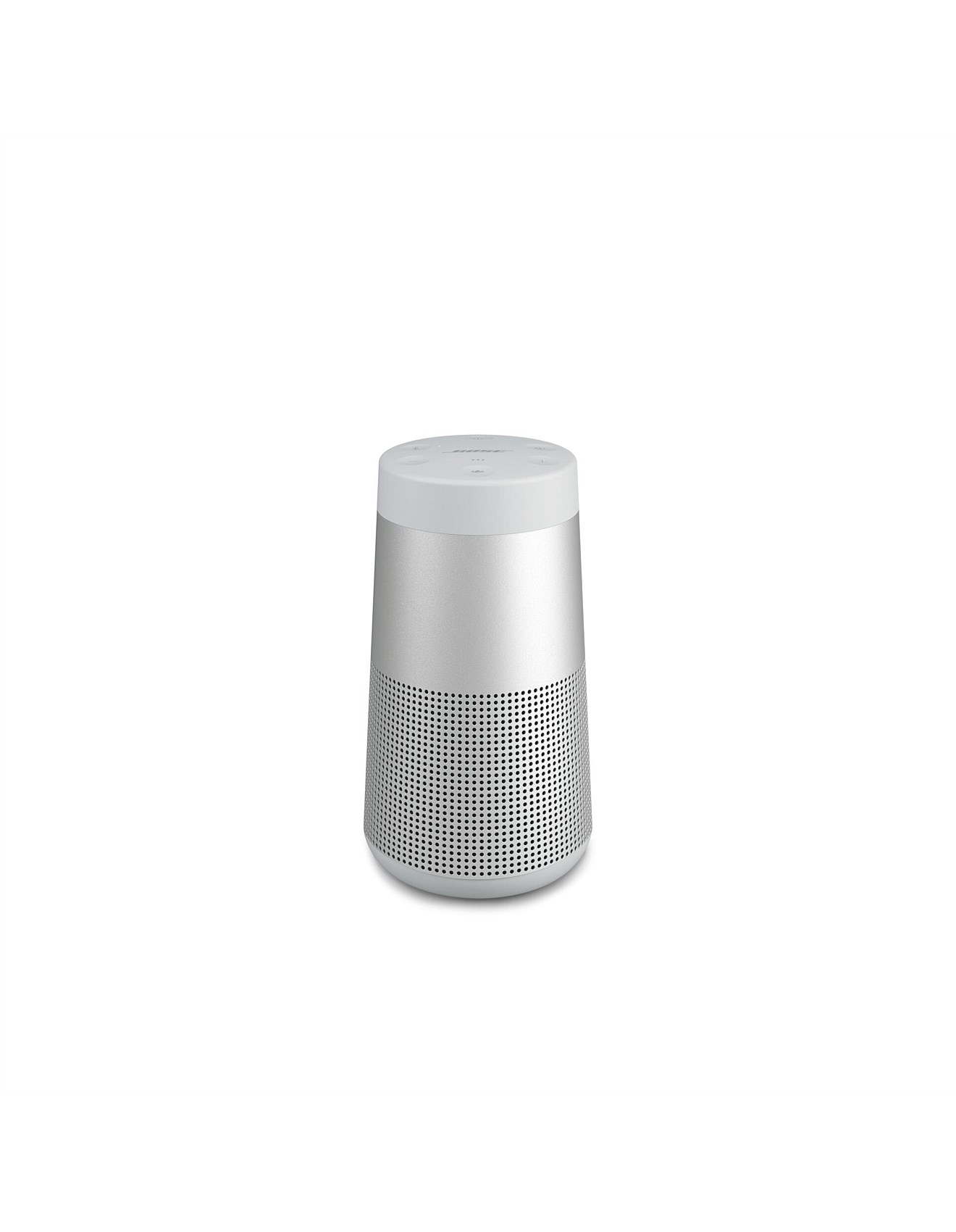 bose soundlink revolve david jones