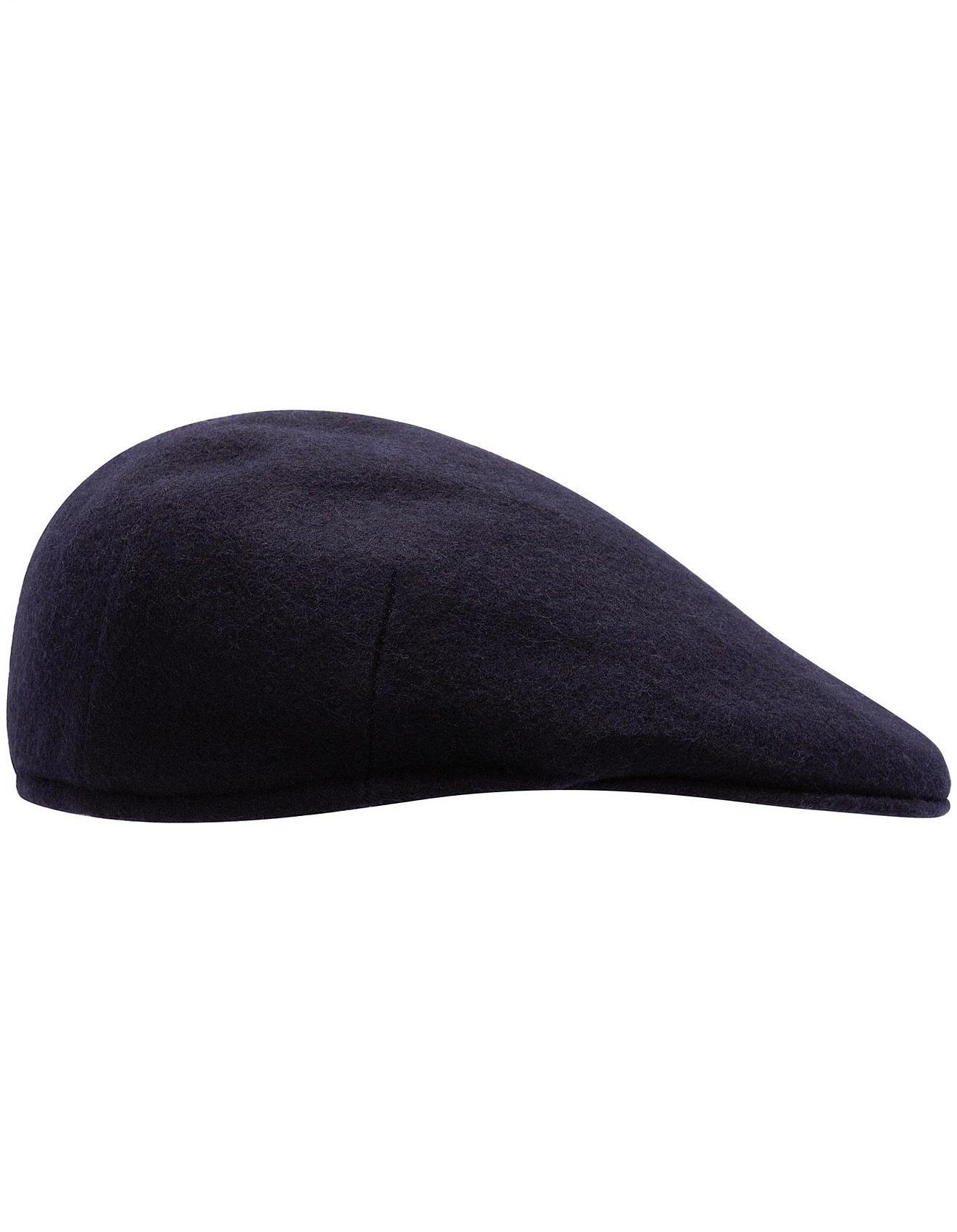 david jones flat cap