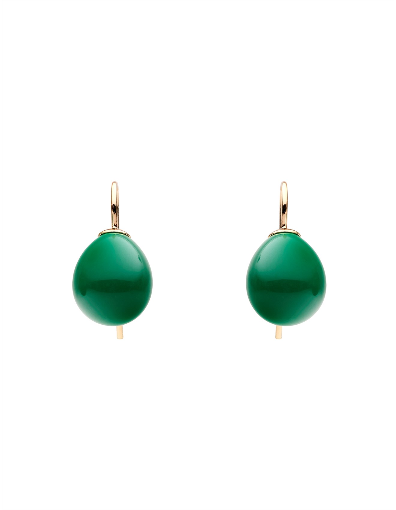 christmas earrings david jones