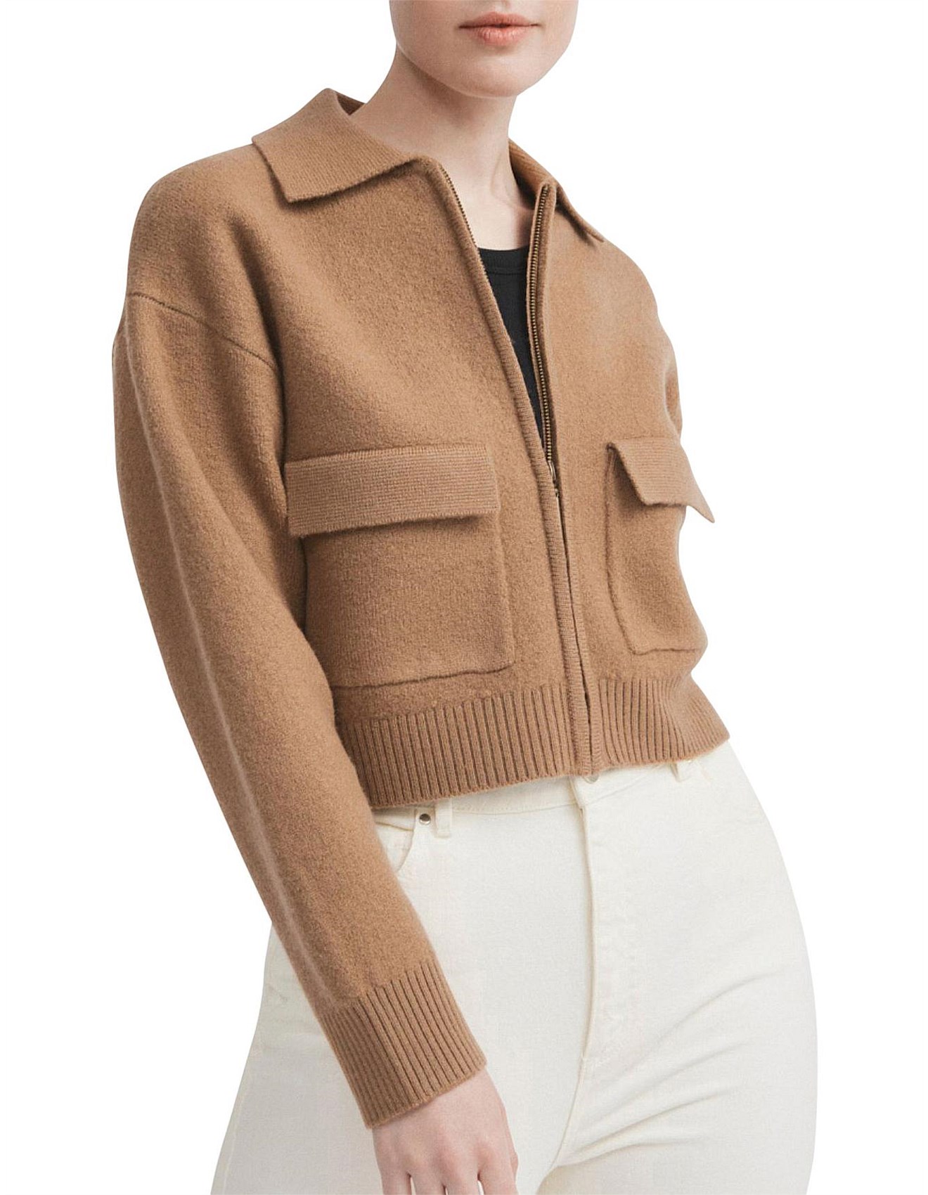 Witchery clearance bomber jacket