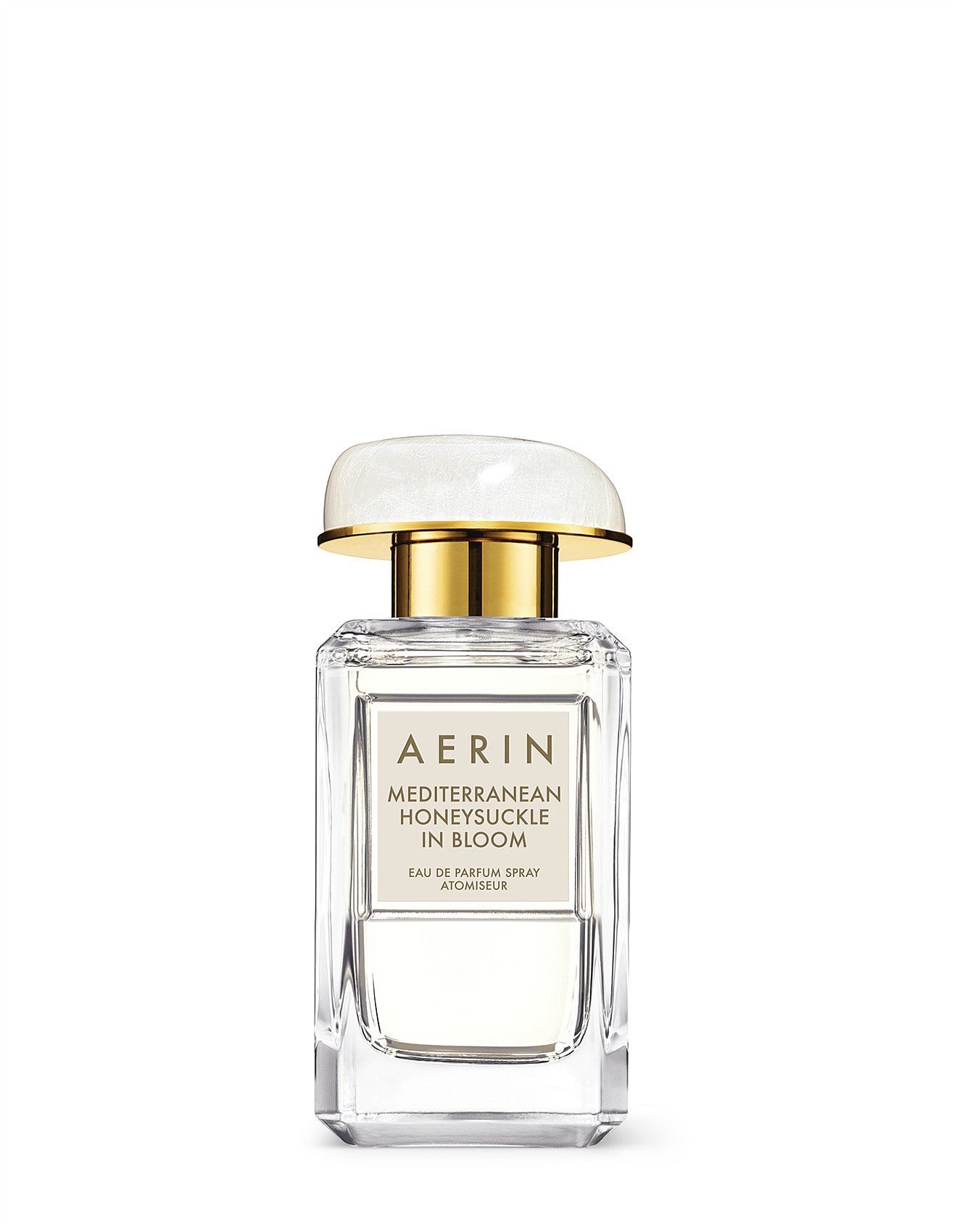 Aerin Mediterranean Honey Suckle offers 50ml