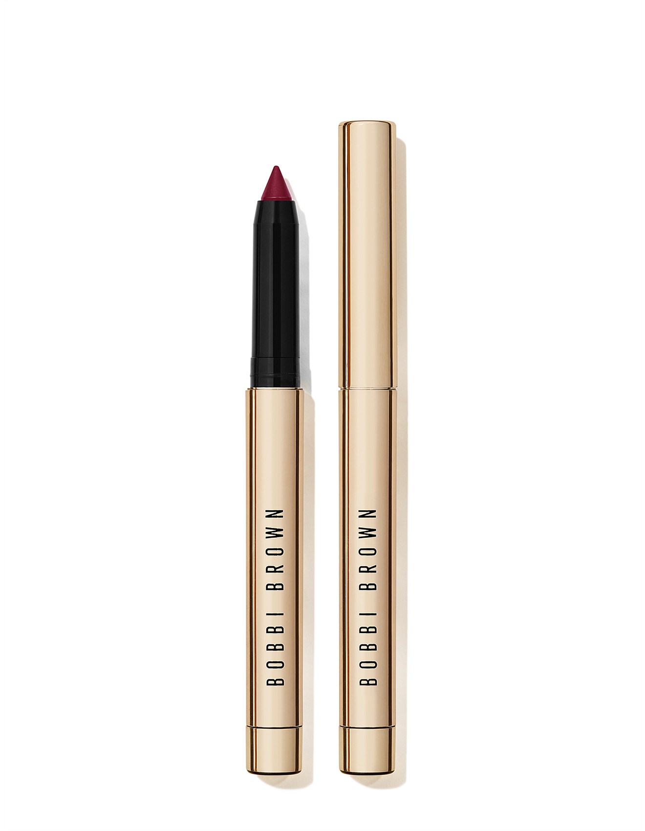 bobbi brown lipstick david jones