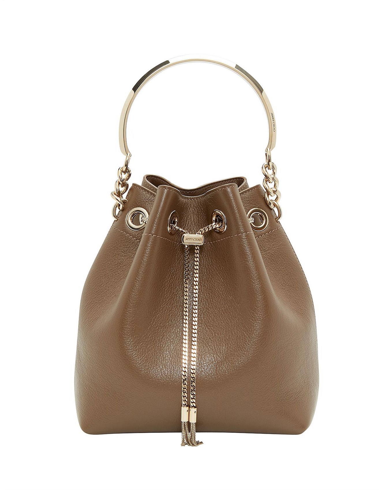 David jones discount jimmy choo handbag