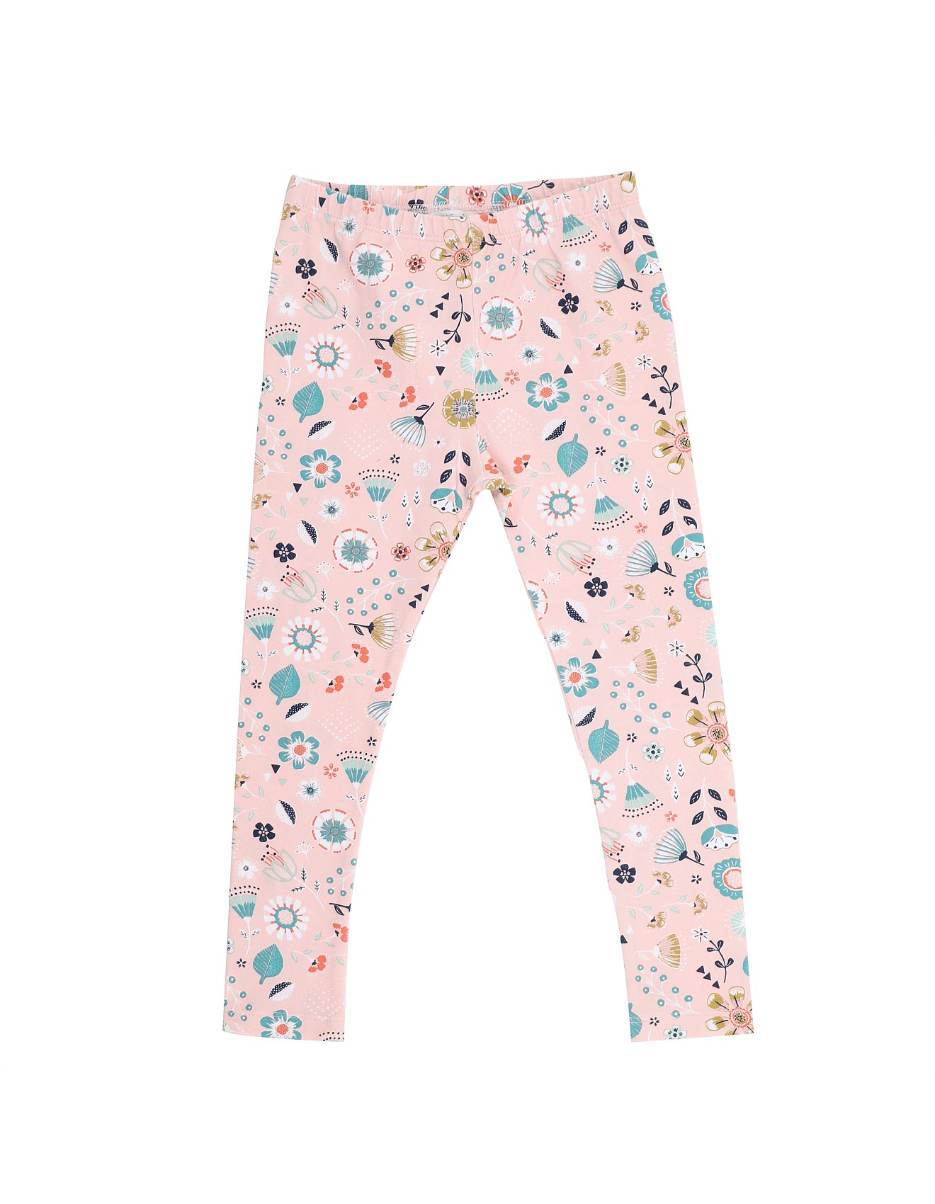 floral leggings australia