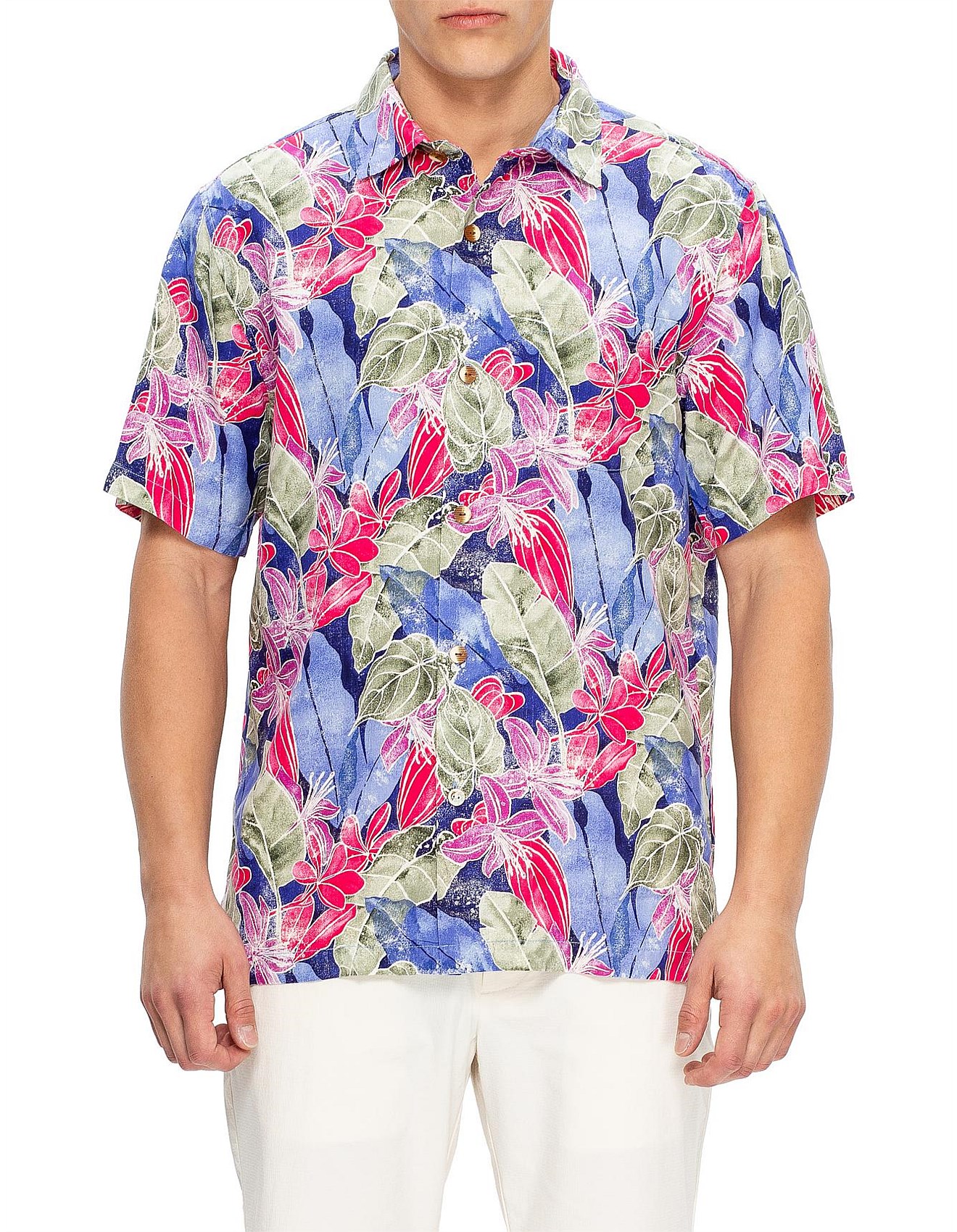 tommy bahama david jones