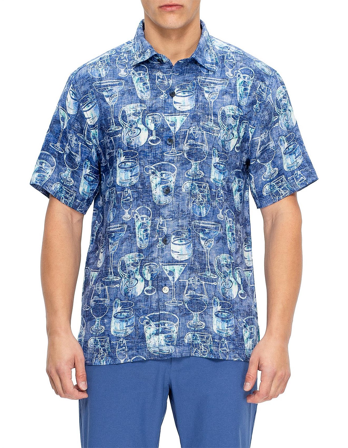 tommy bahama david jones