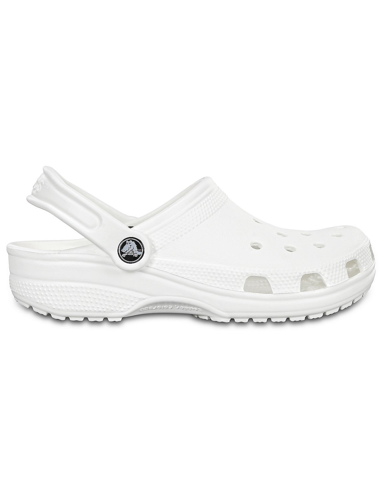 david jones crocs