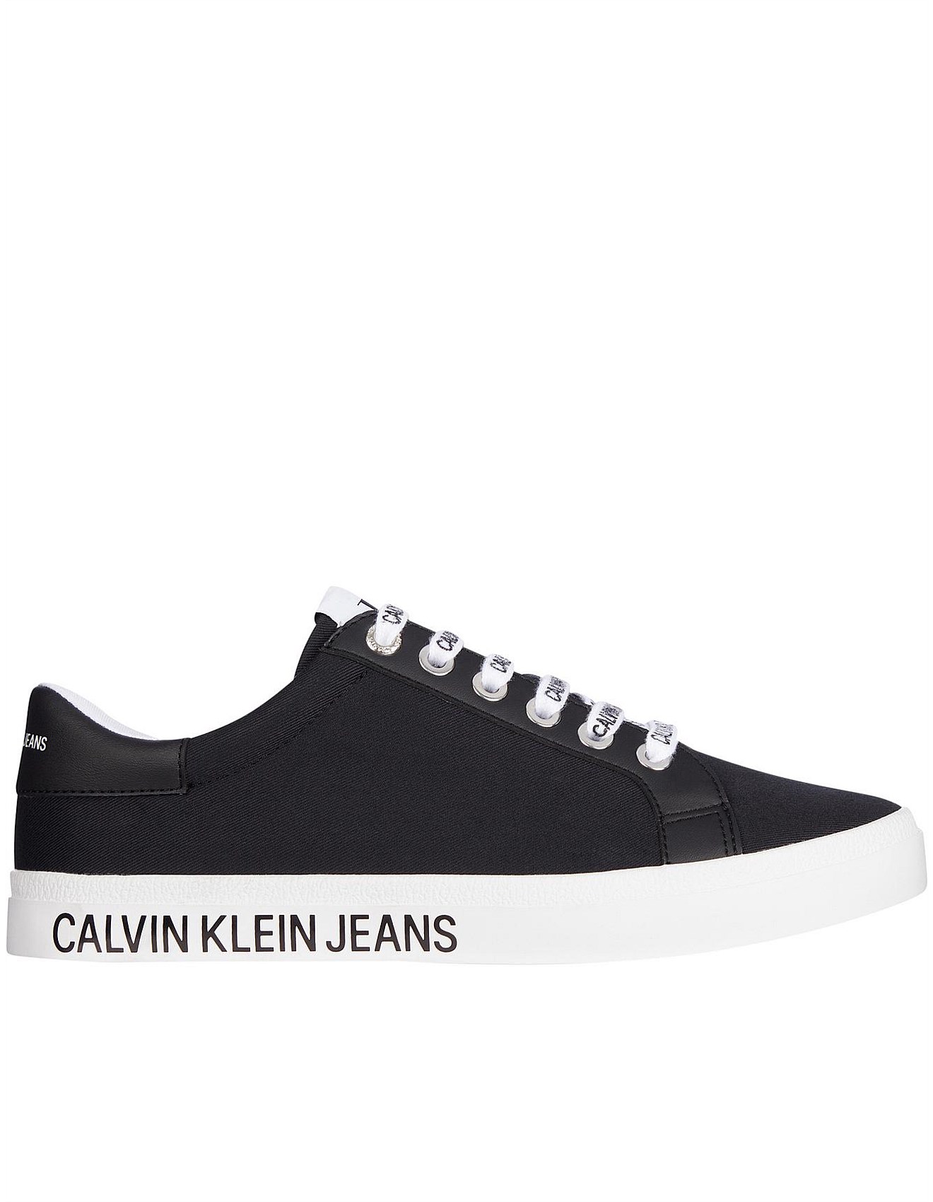 calvin klein shoes david jones