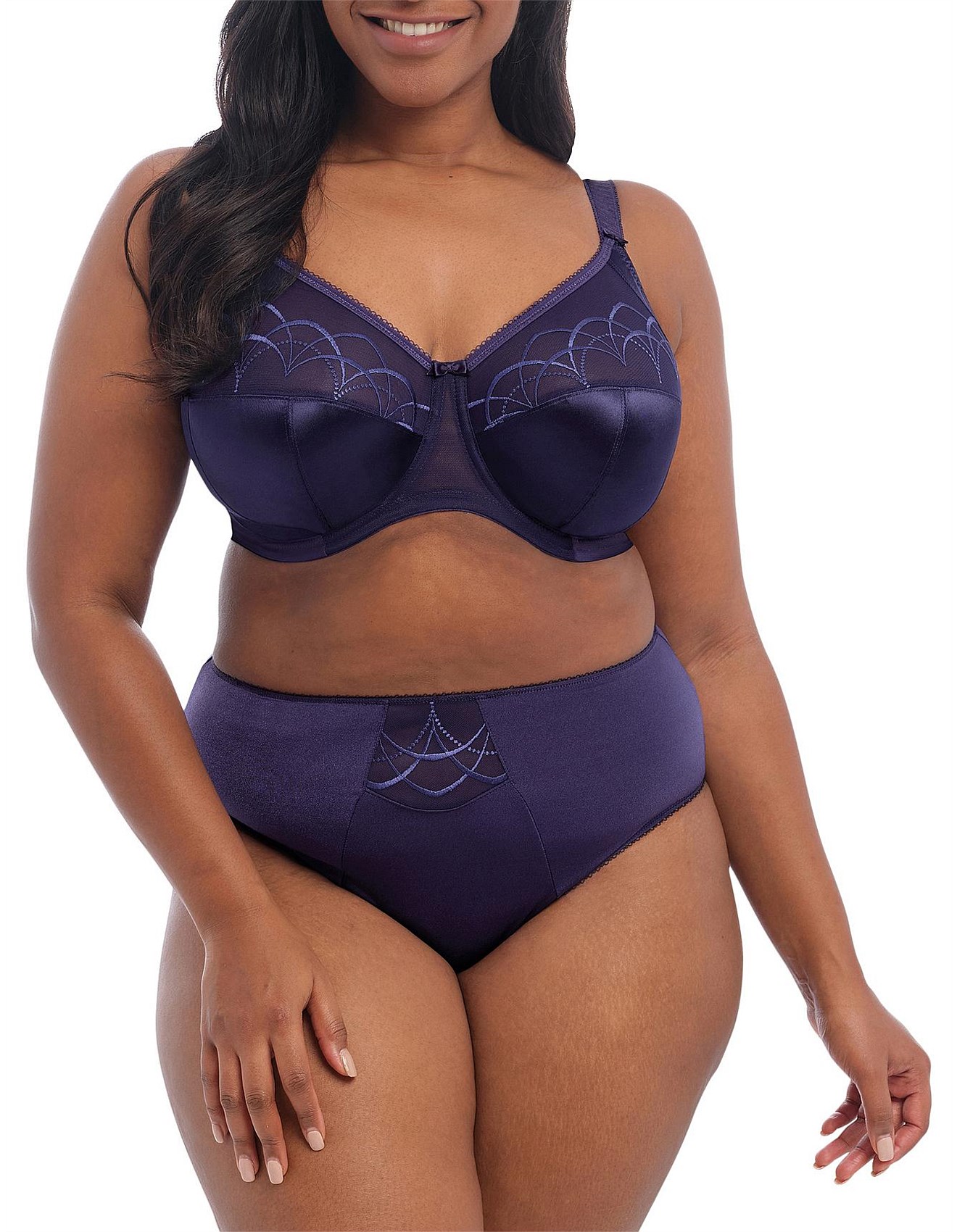 leading lady bra 5042