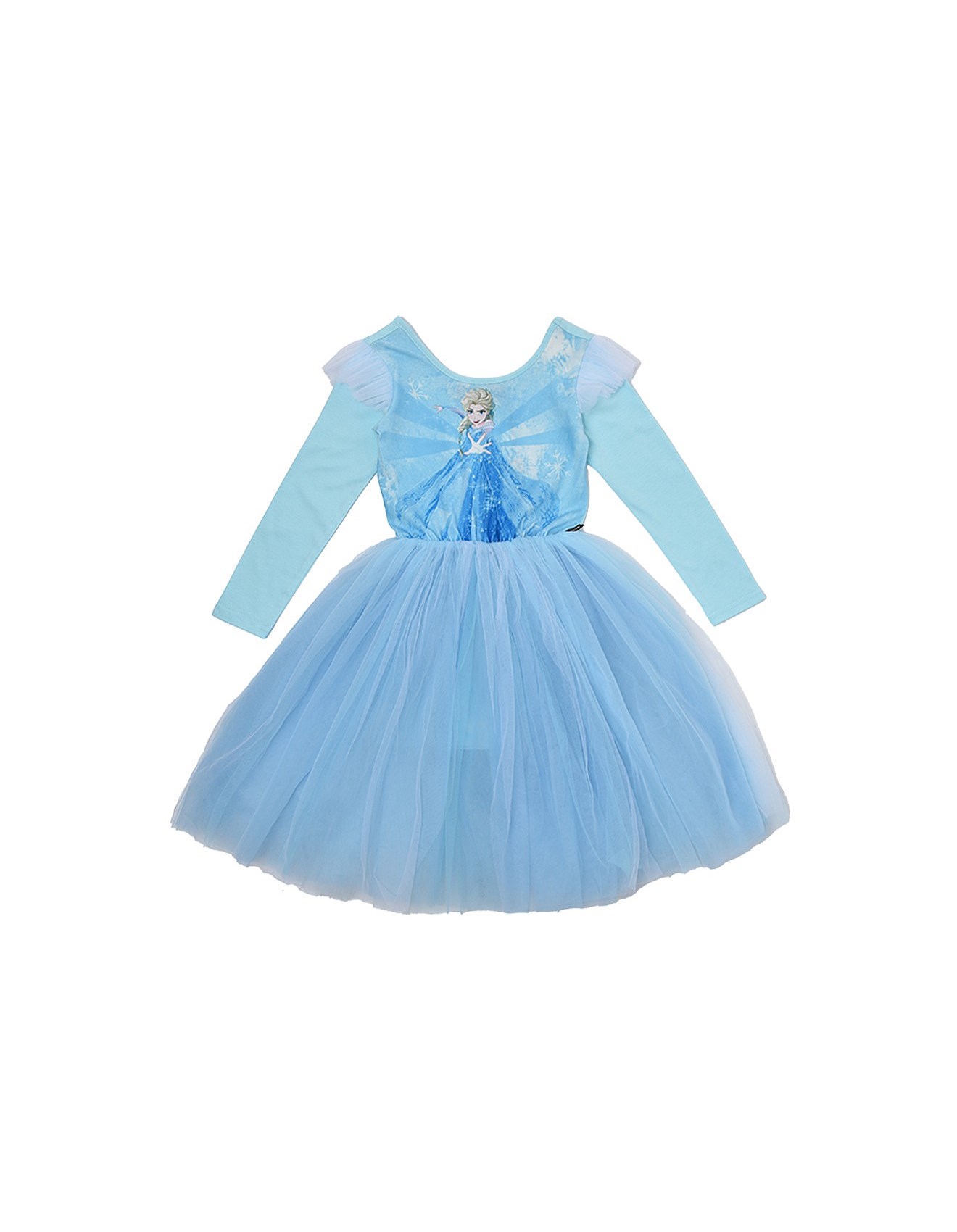 rock your kid frozen dress