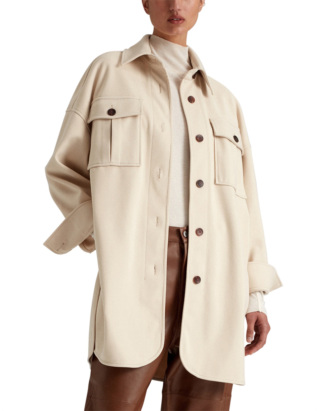 men's wearhouse winter coats