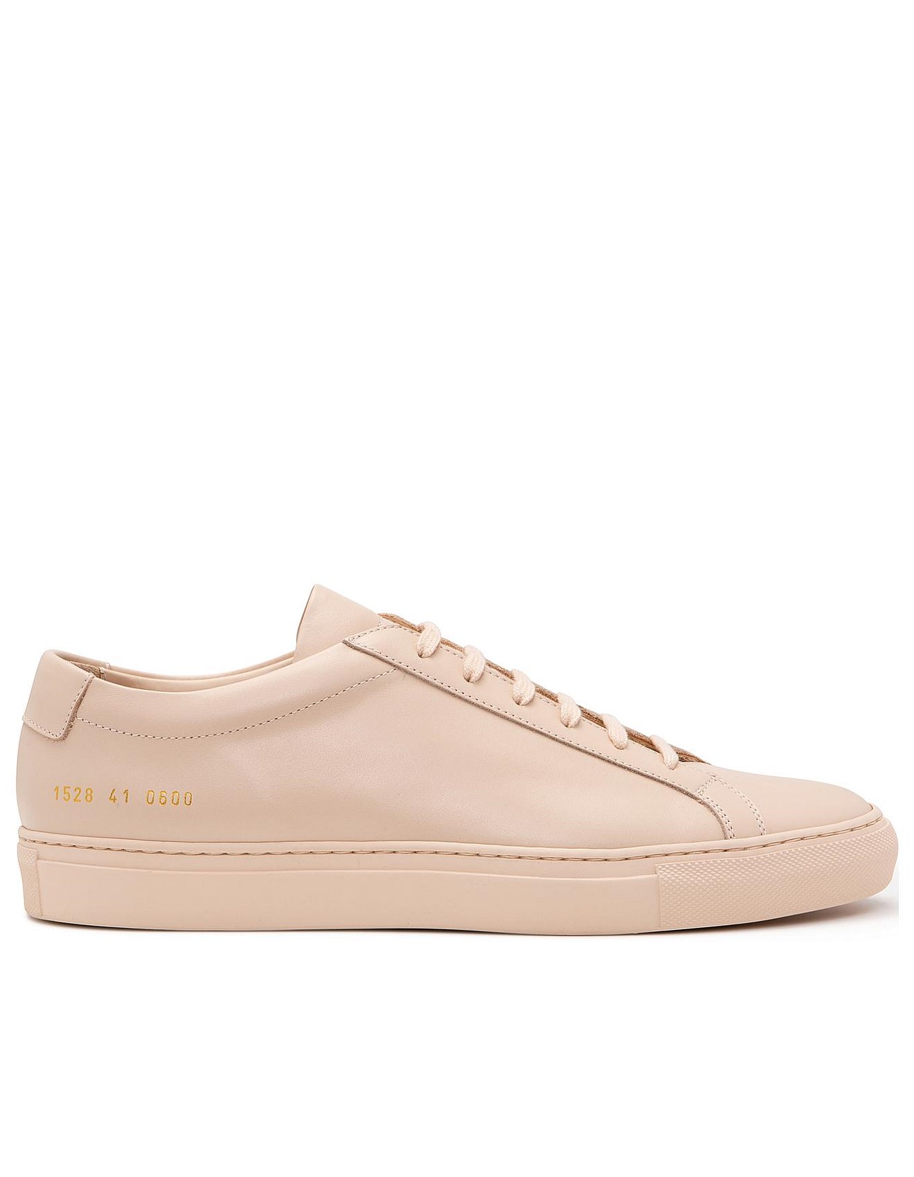 Common Projects Original Achilles Low David Jones