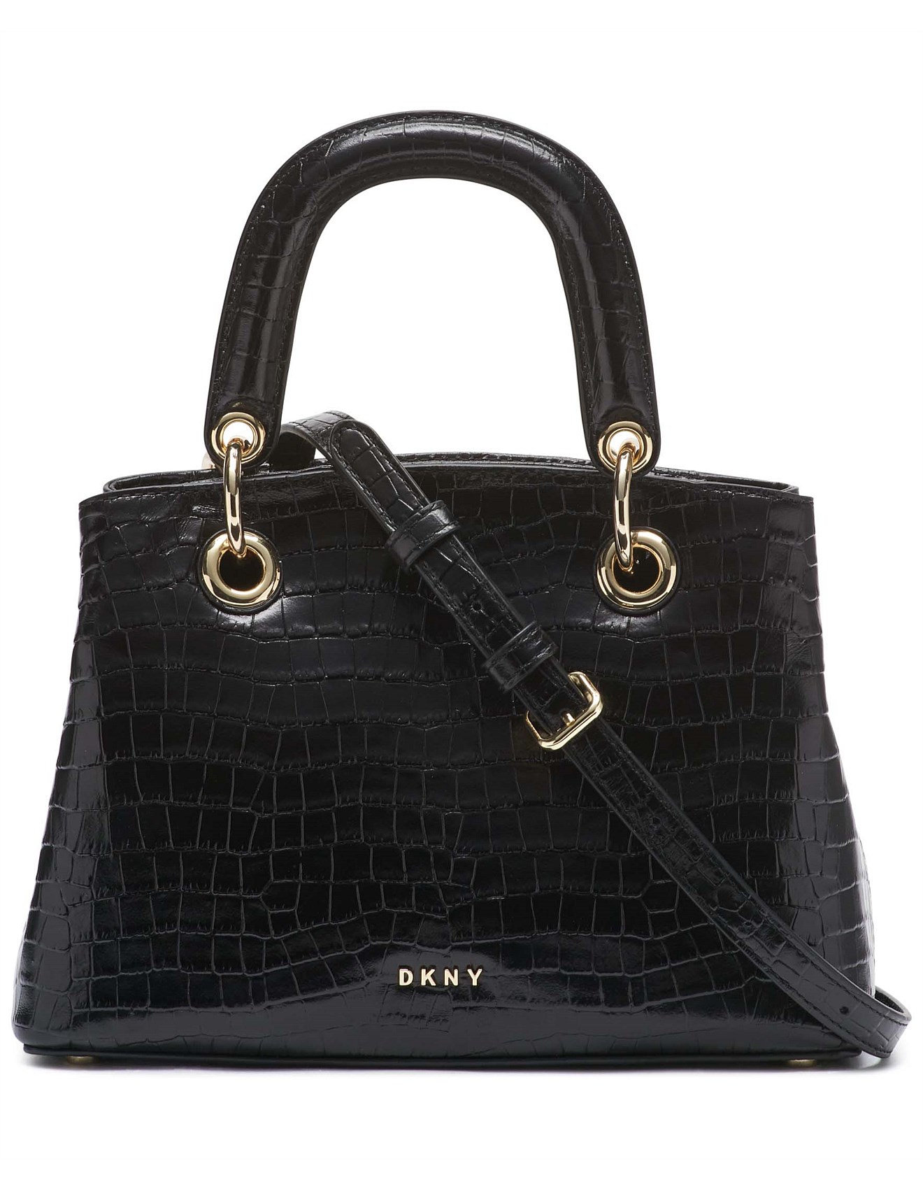 dkny tonny small satchel