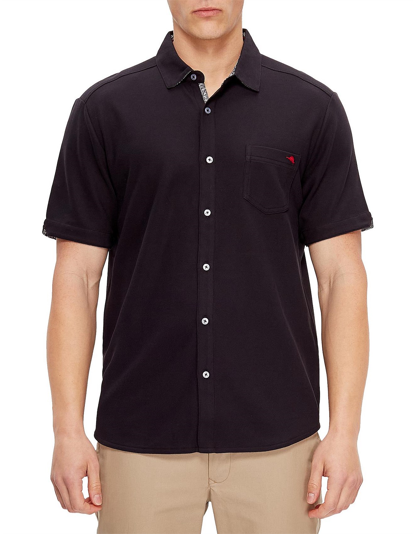 tommy bahama emfielder camp shirt