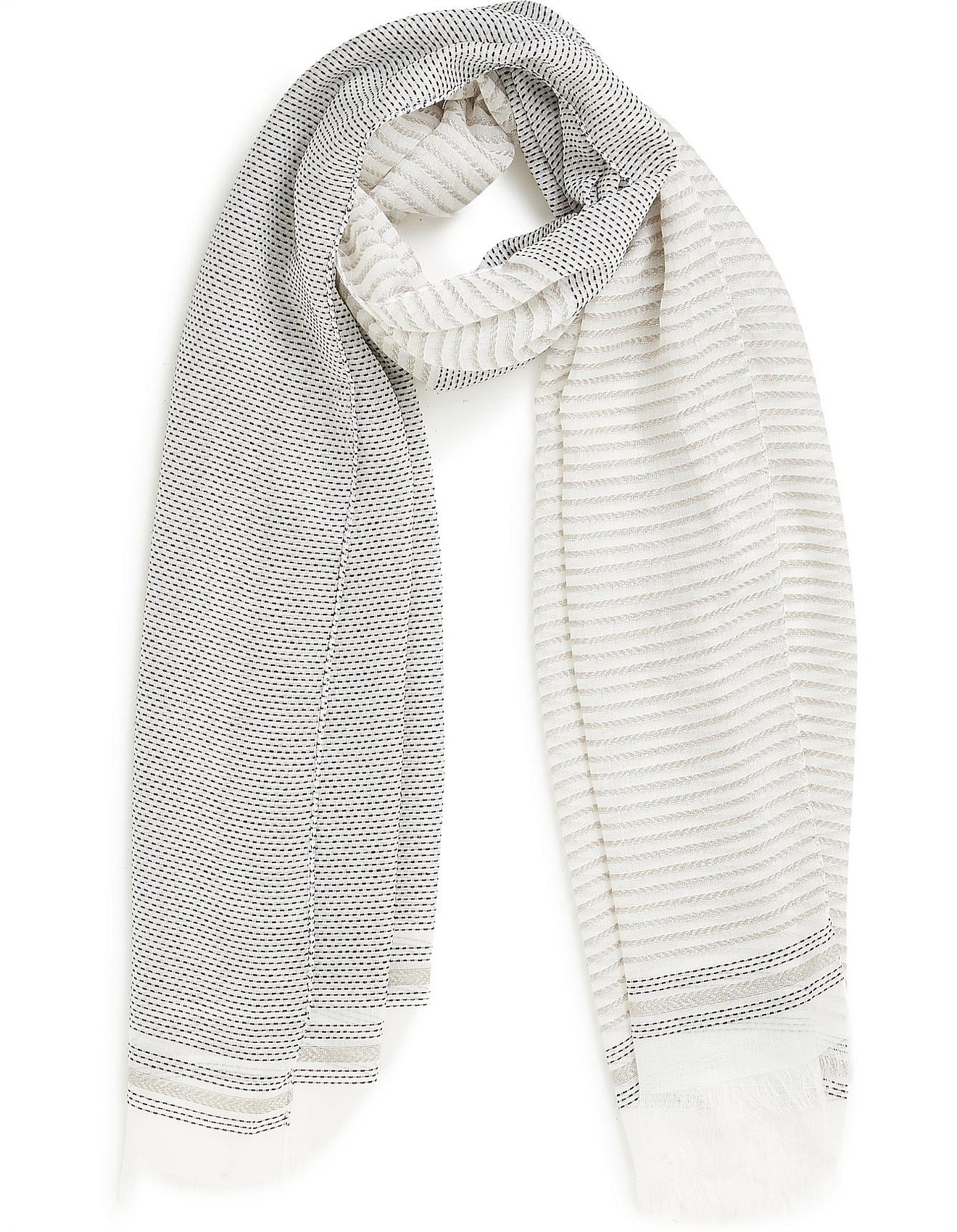 Cashmere scarf 2024 david jones