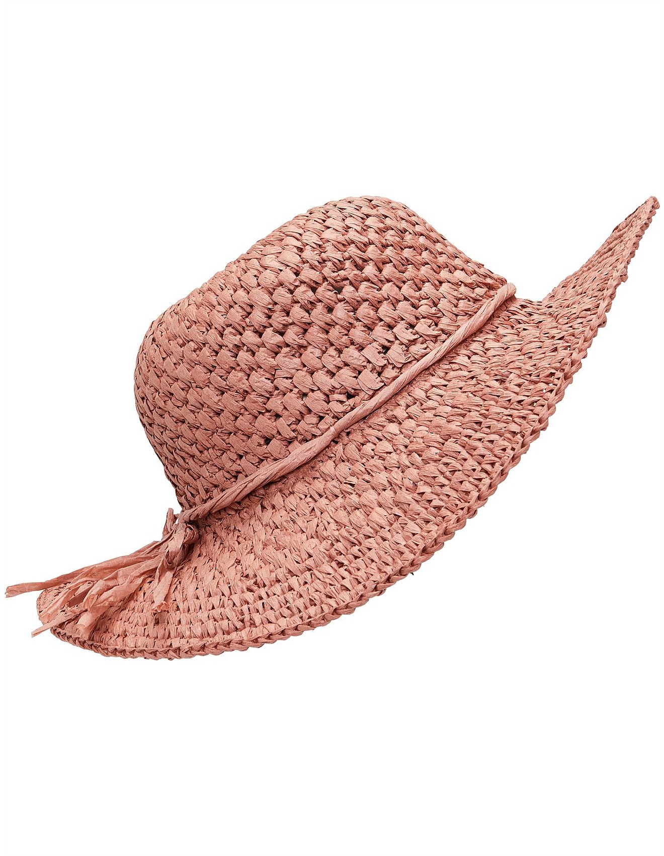 david jones womens hats