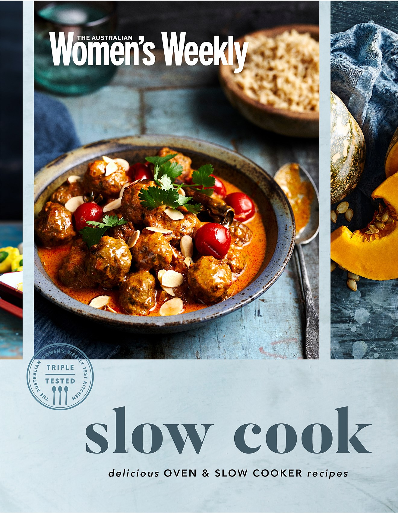 Books | Cookbooks, Bestselling, Novels Online | David Jones - Slow Cook