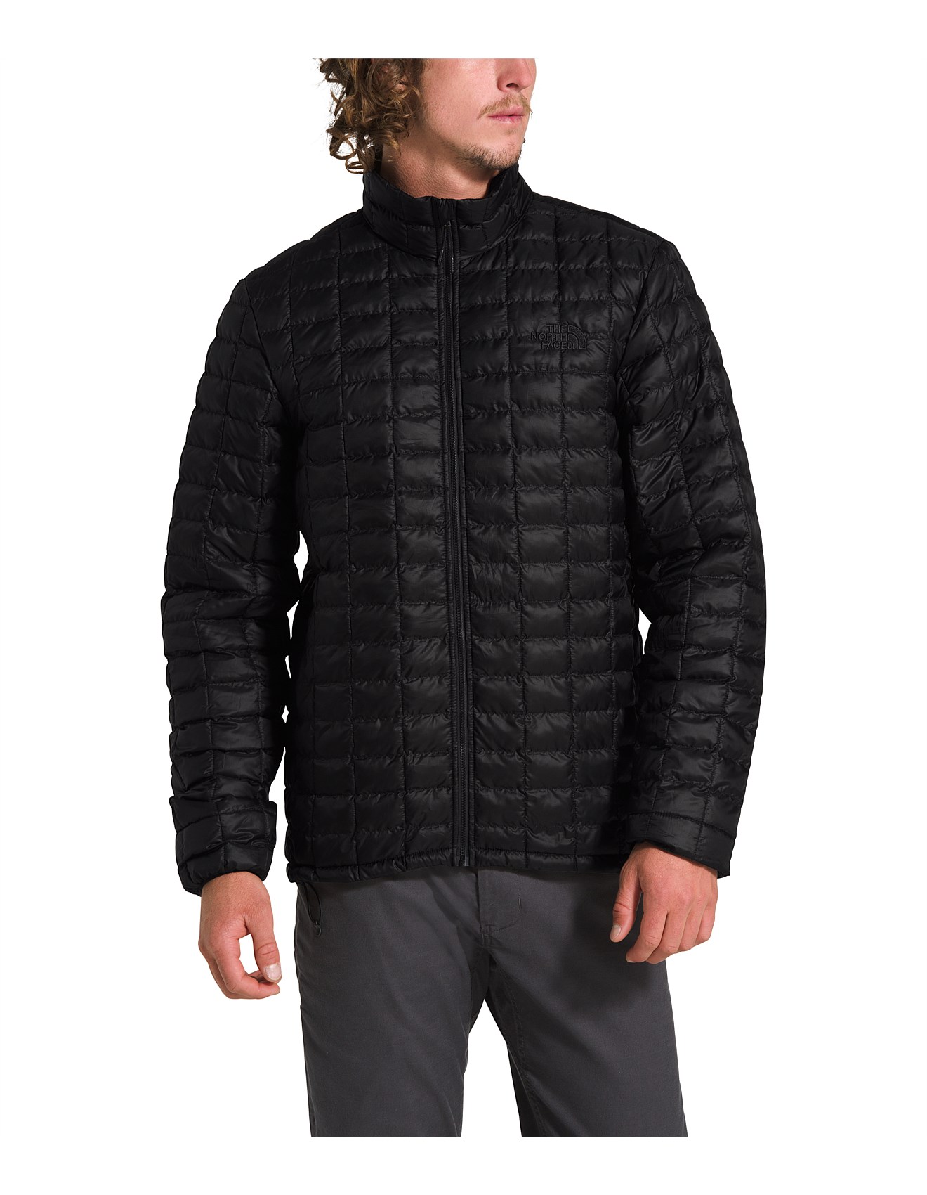 David jones outlet the north face