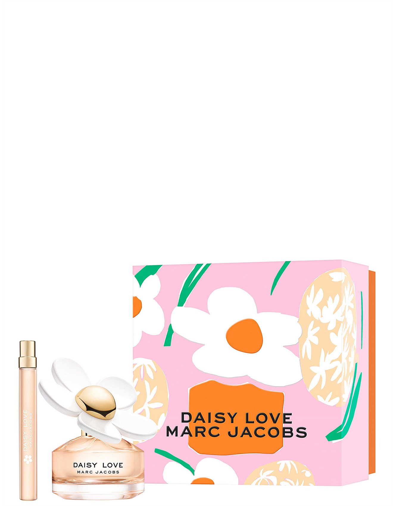 marc jacobs daisy love david jones