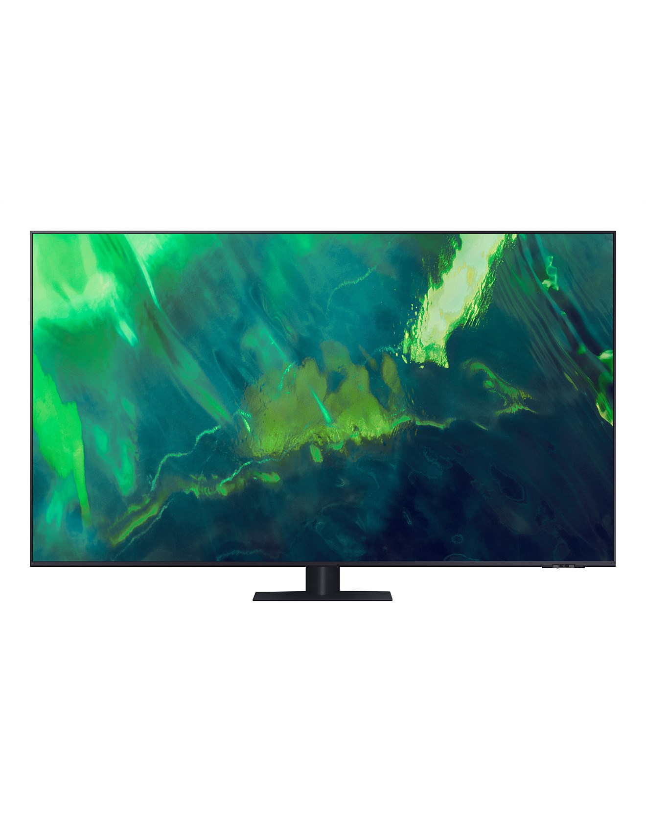 55 qled 4k q70a