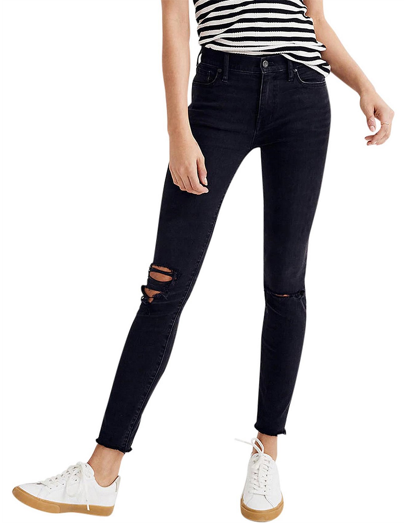 david jones skinny jeans