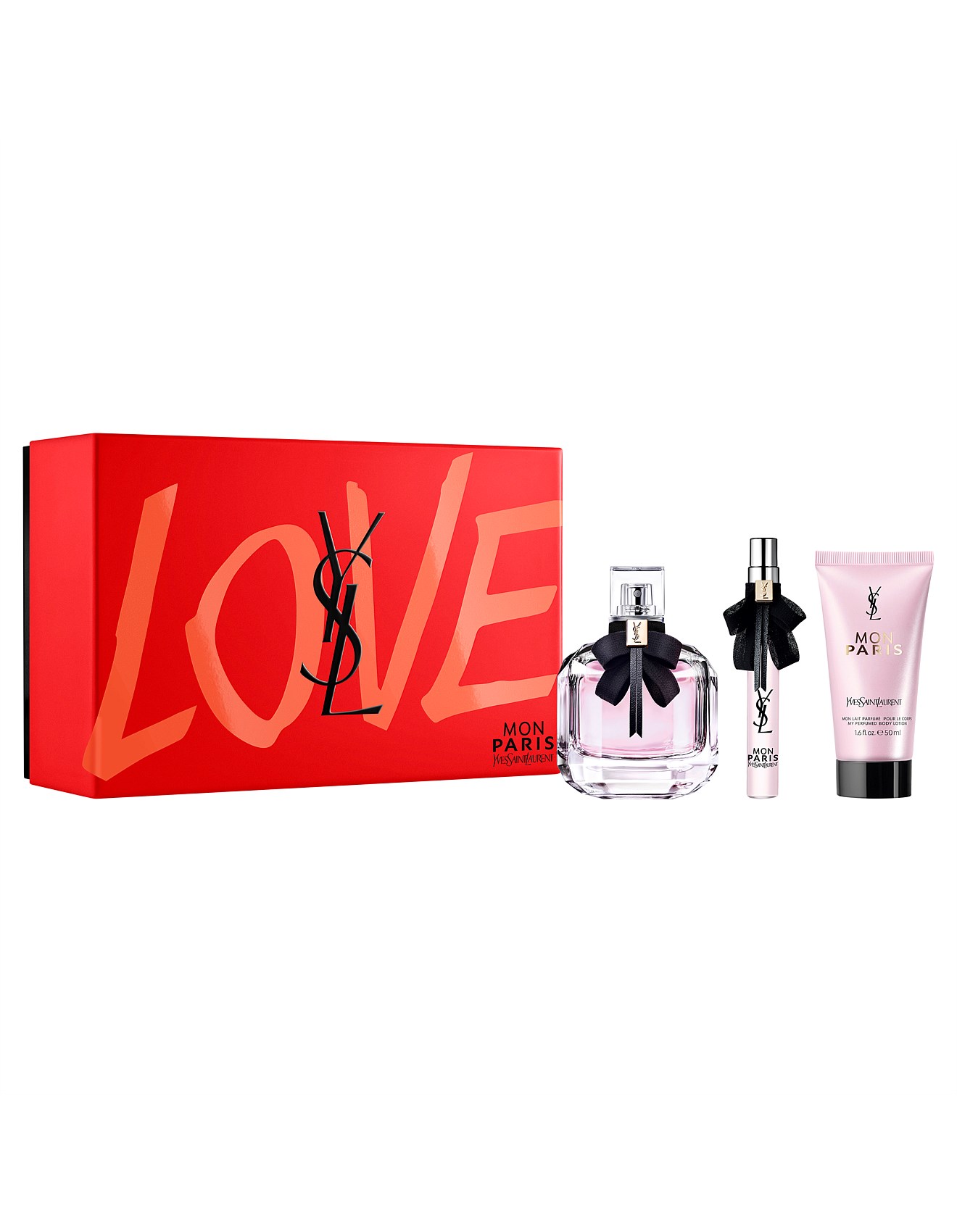 david jones women's perfume gift sets