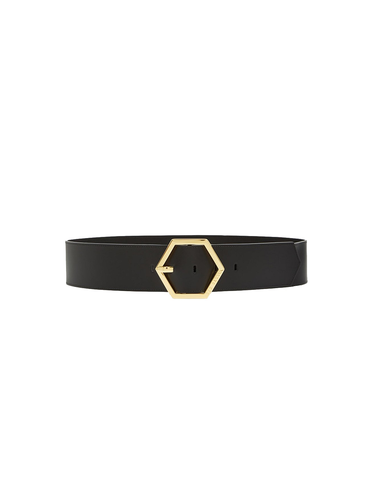 ted baker hexagon belt