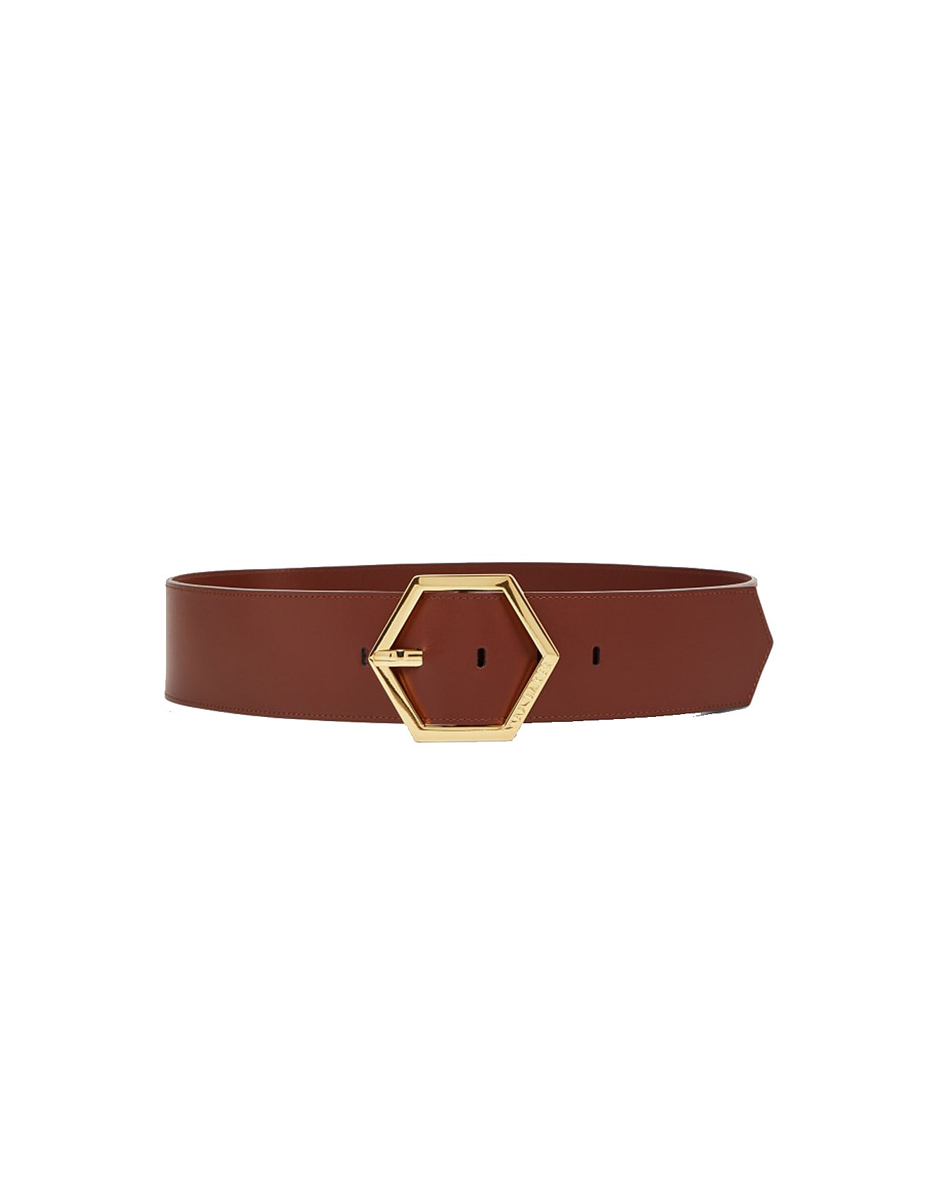 ted baker hexagon belt