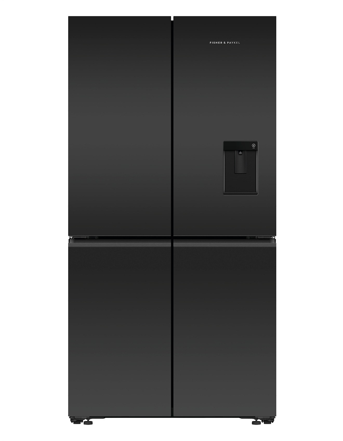 fisher and paykel fridge david jones