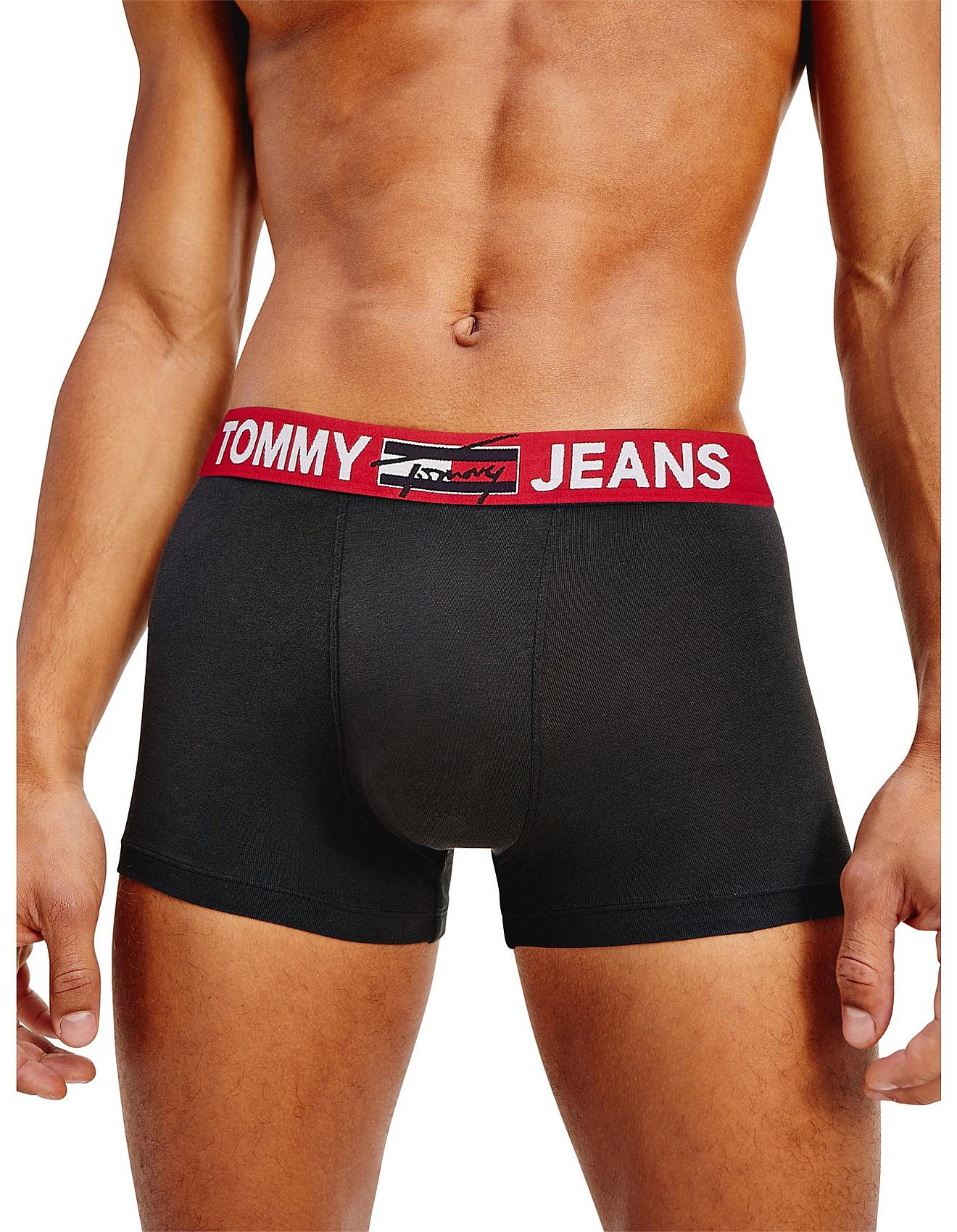 david jones tommy underwear