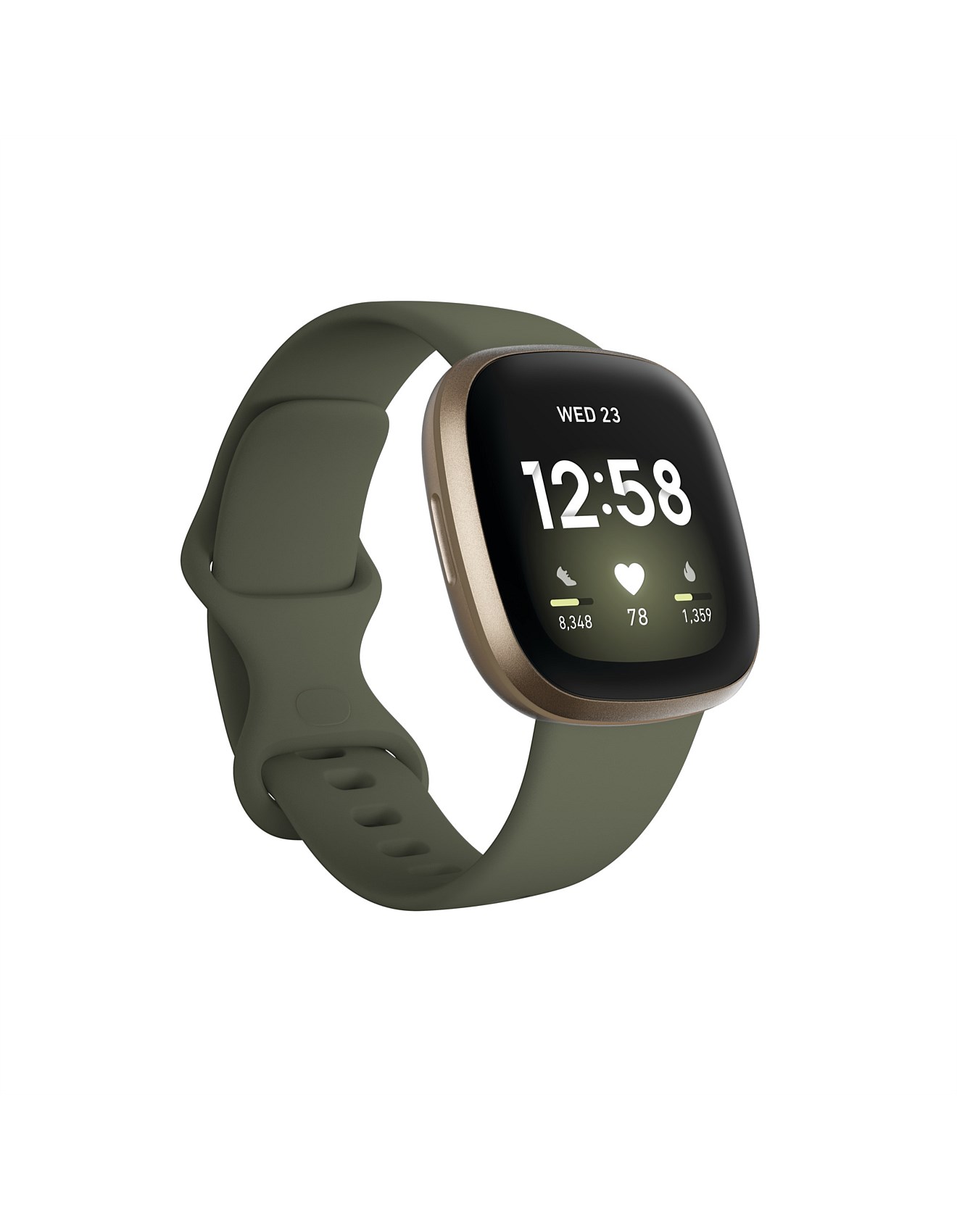 Fitbit shops versa 3