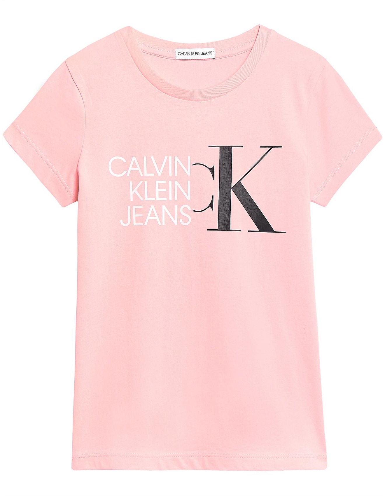 david jones calvin klein shirts