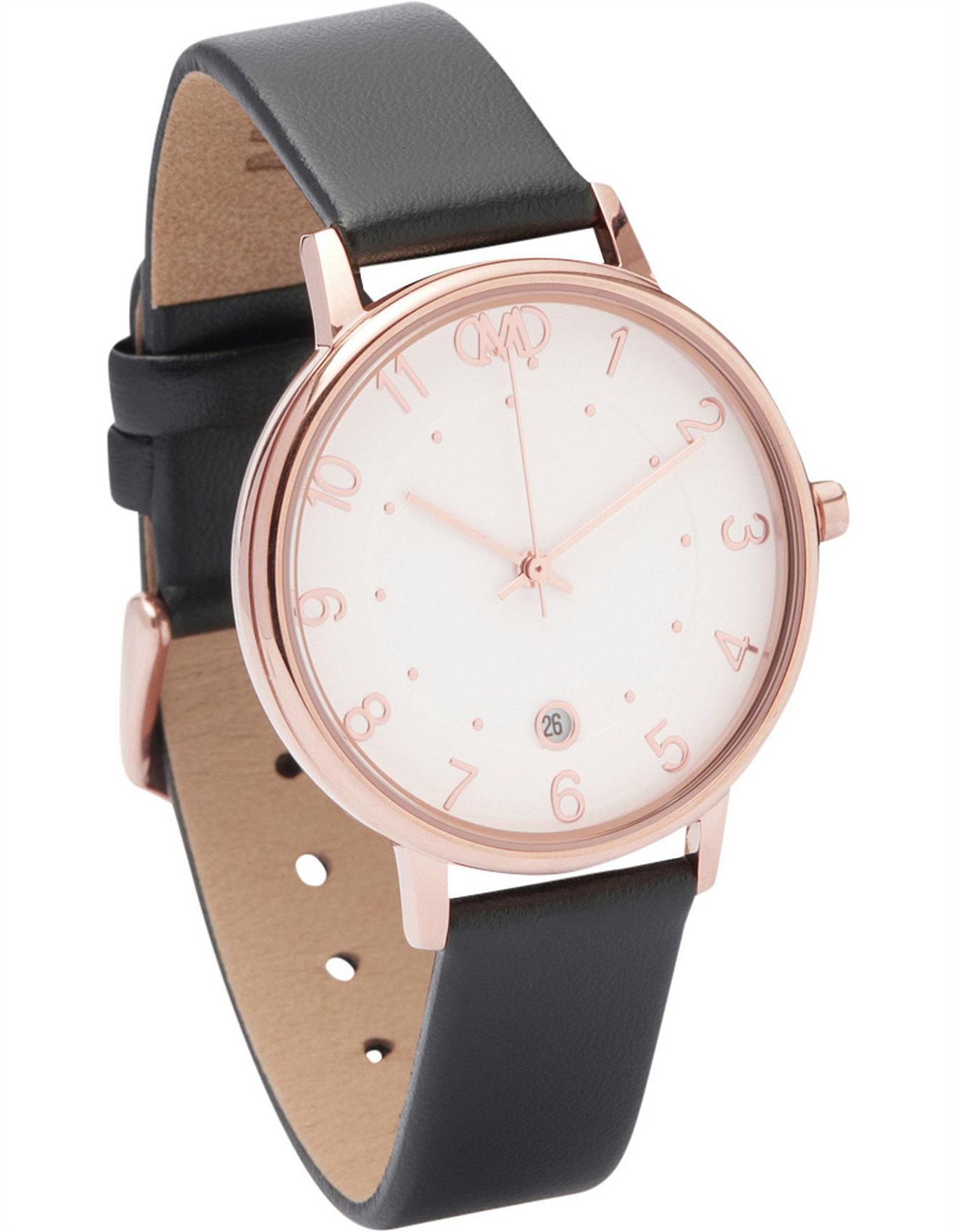 Mimco watches 2025 david jones