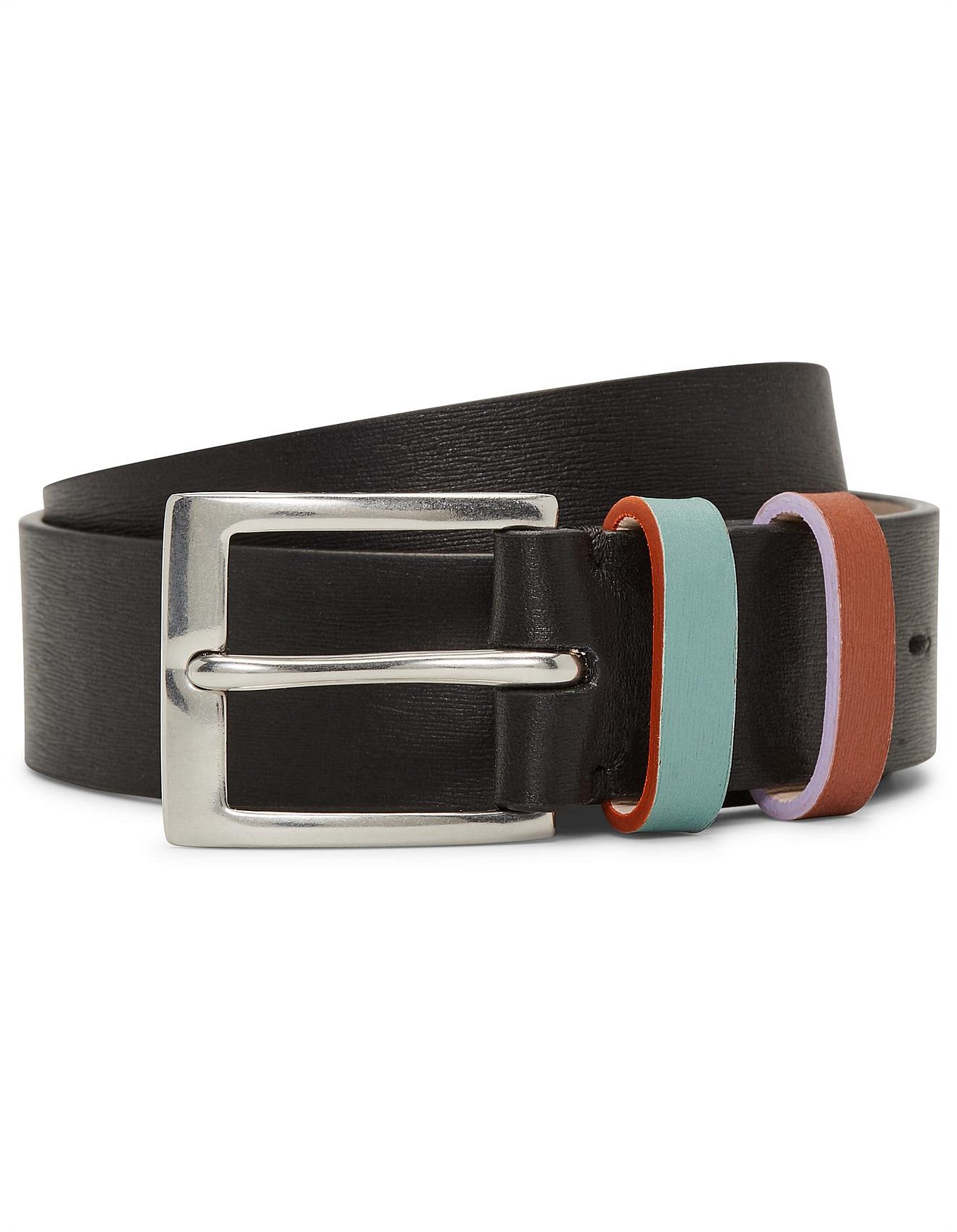 mens belts david jones