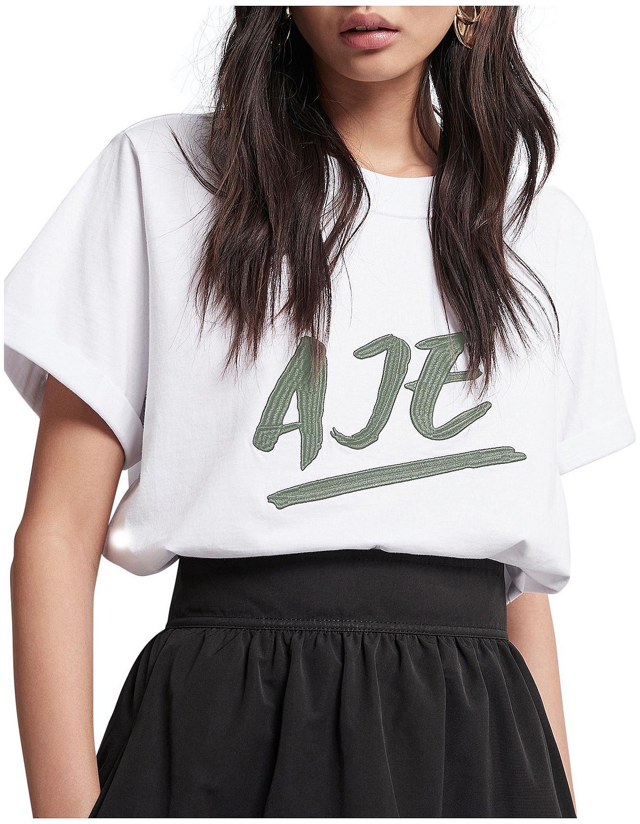 buy aje t shirt