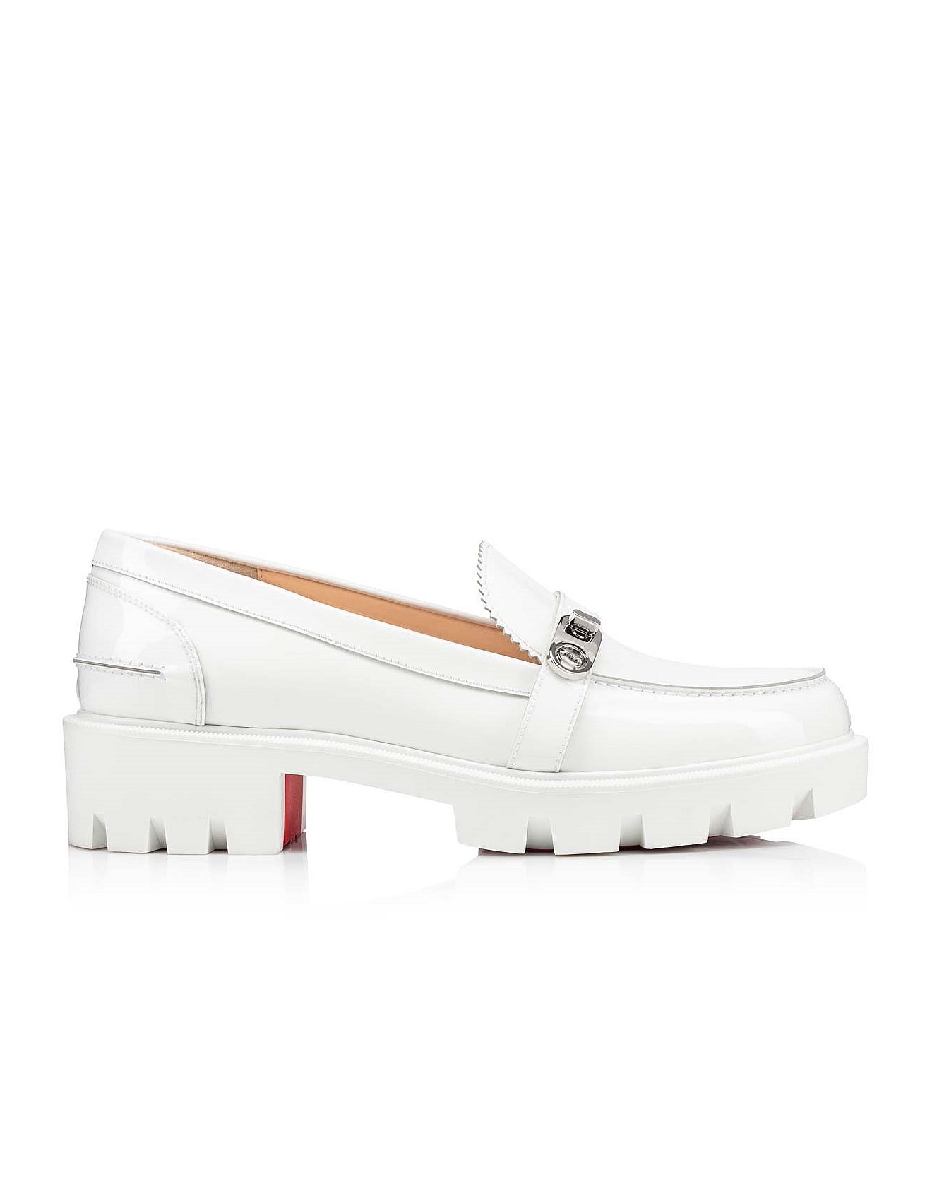 david jones loafers womens