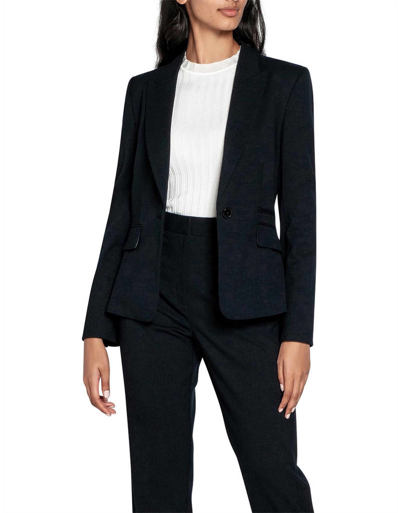 david jones suits womens