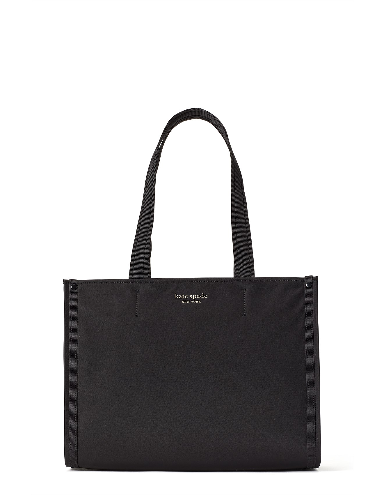 kate spade cloth tote