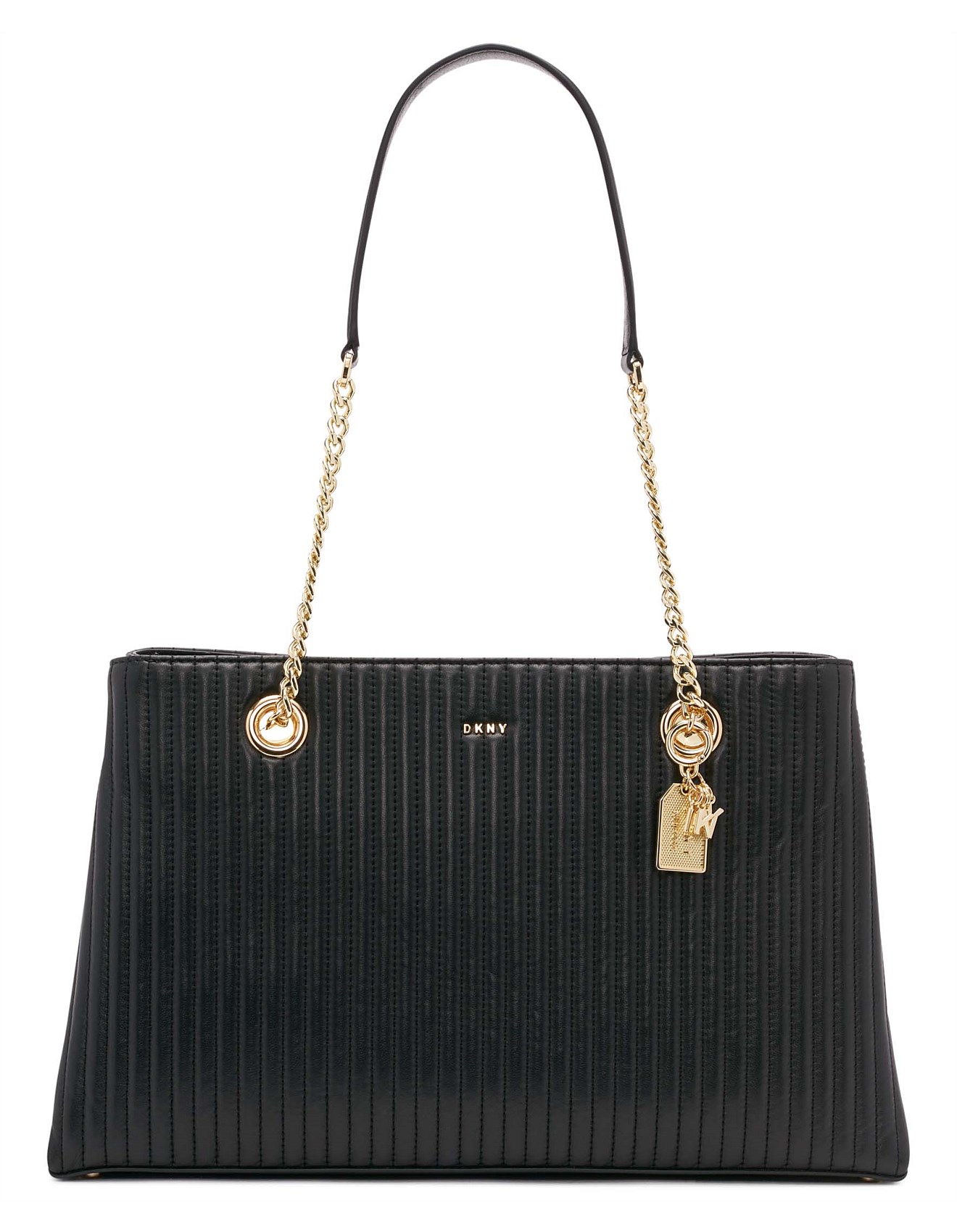 David jones dkny bags online