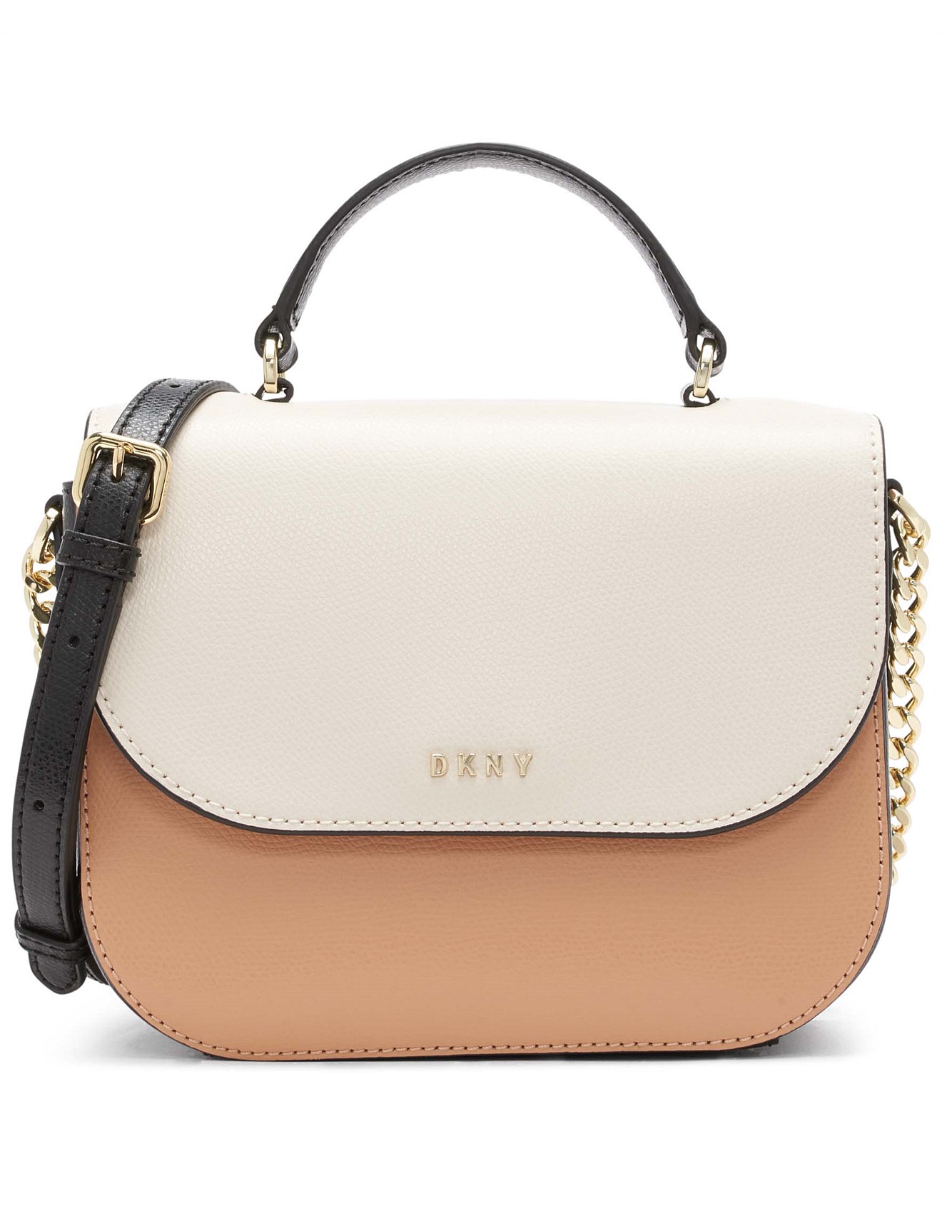 David jones dkny online bags