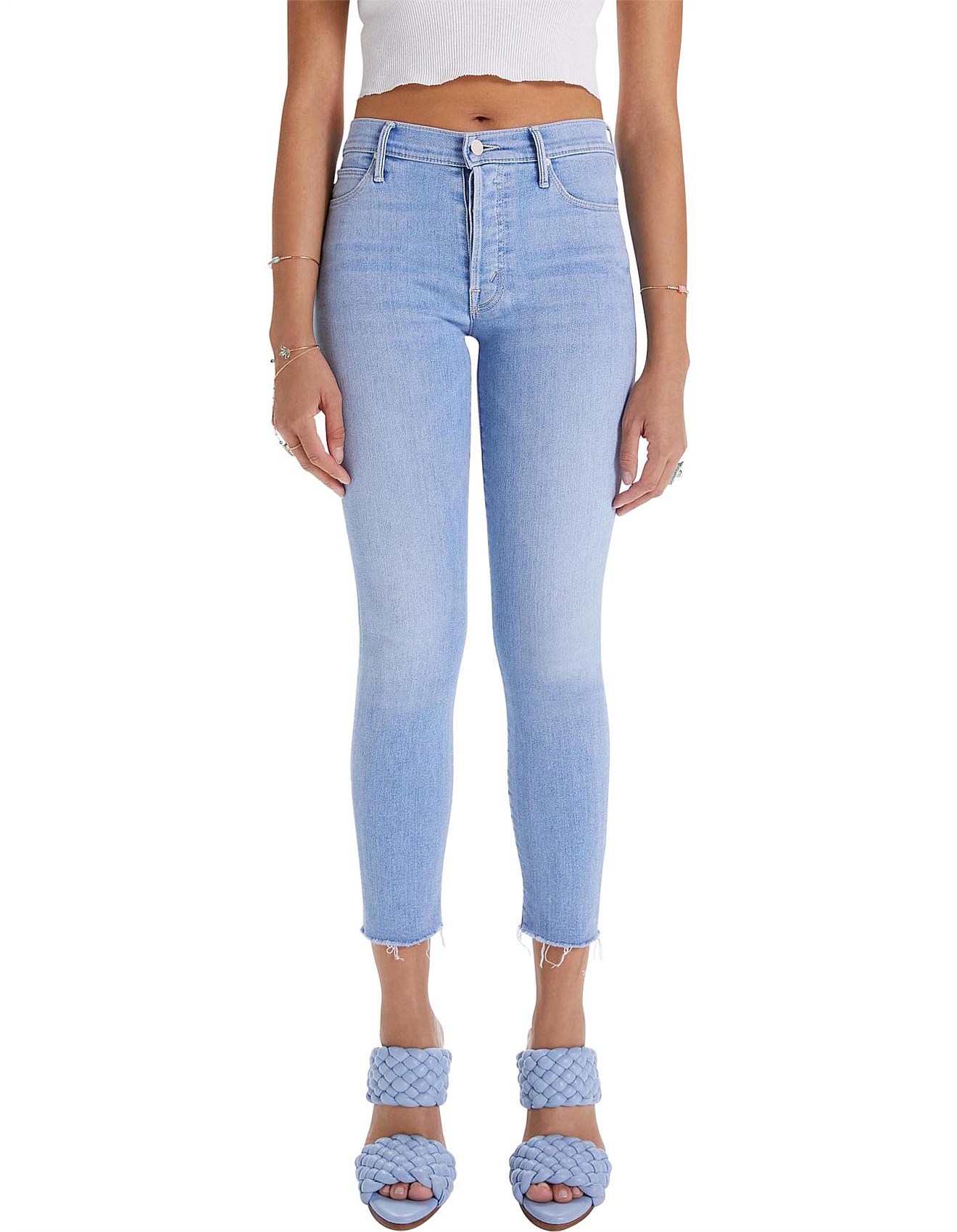 david jones skinny jeans