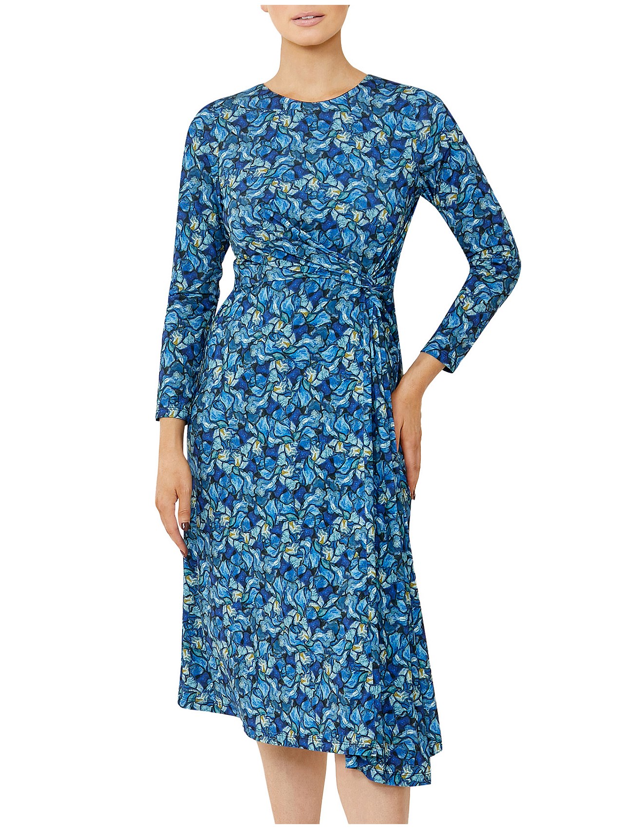 Anthea crawford dresses david jones sale