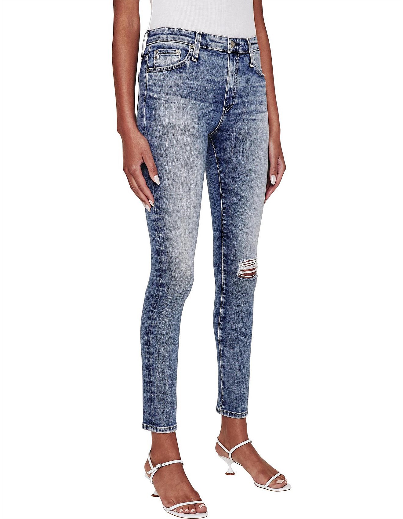 women's levi's red tab jeans