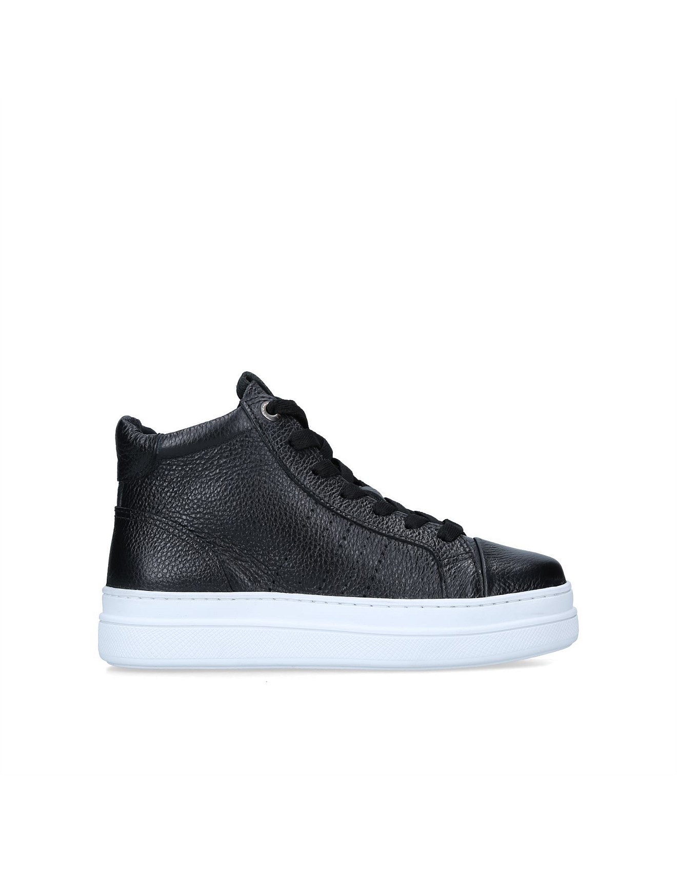 Carvela kurt geiger sales sneakers