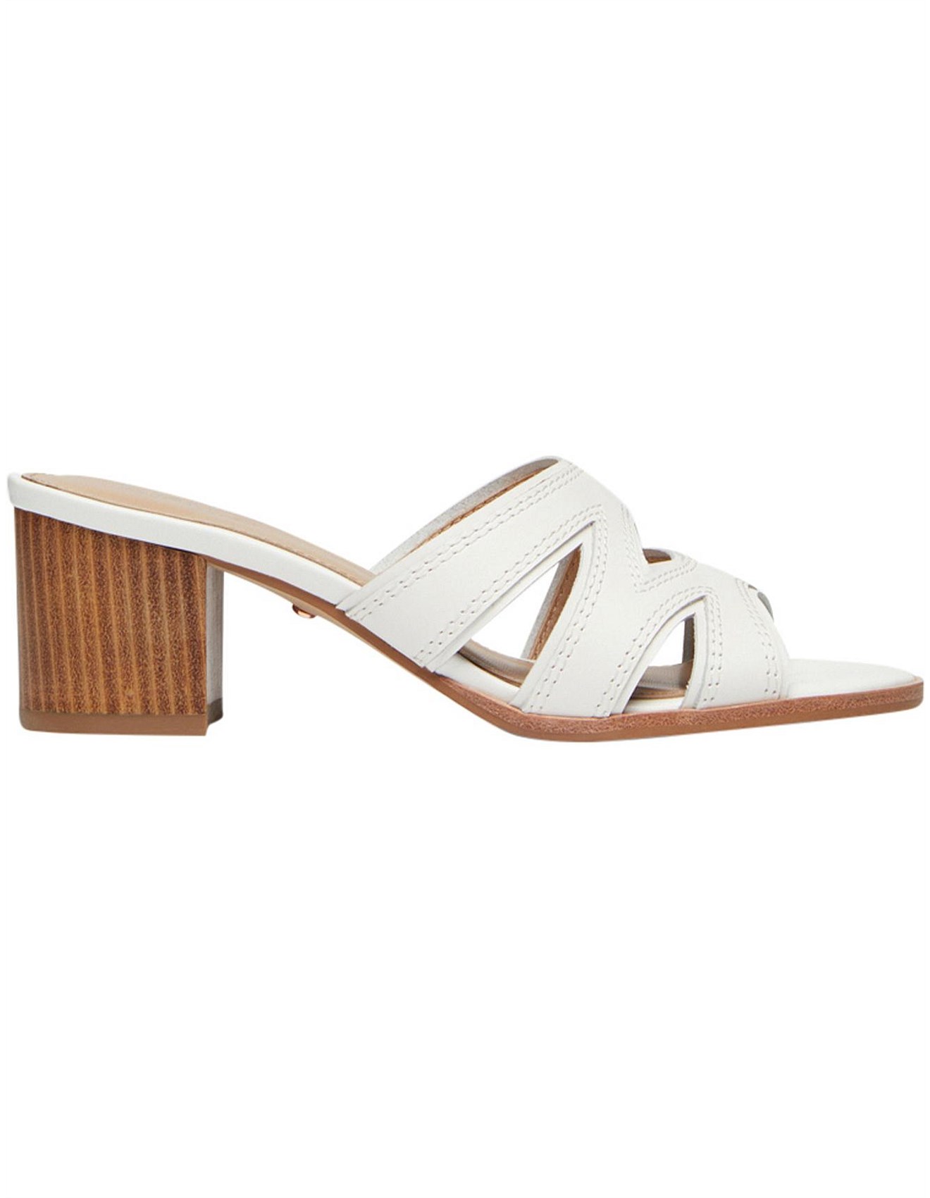 Mimco mules on sale