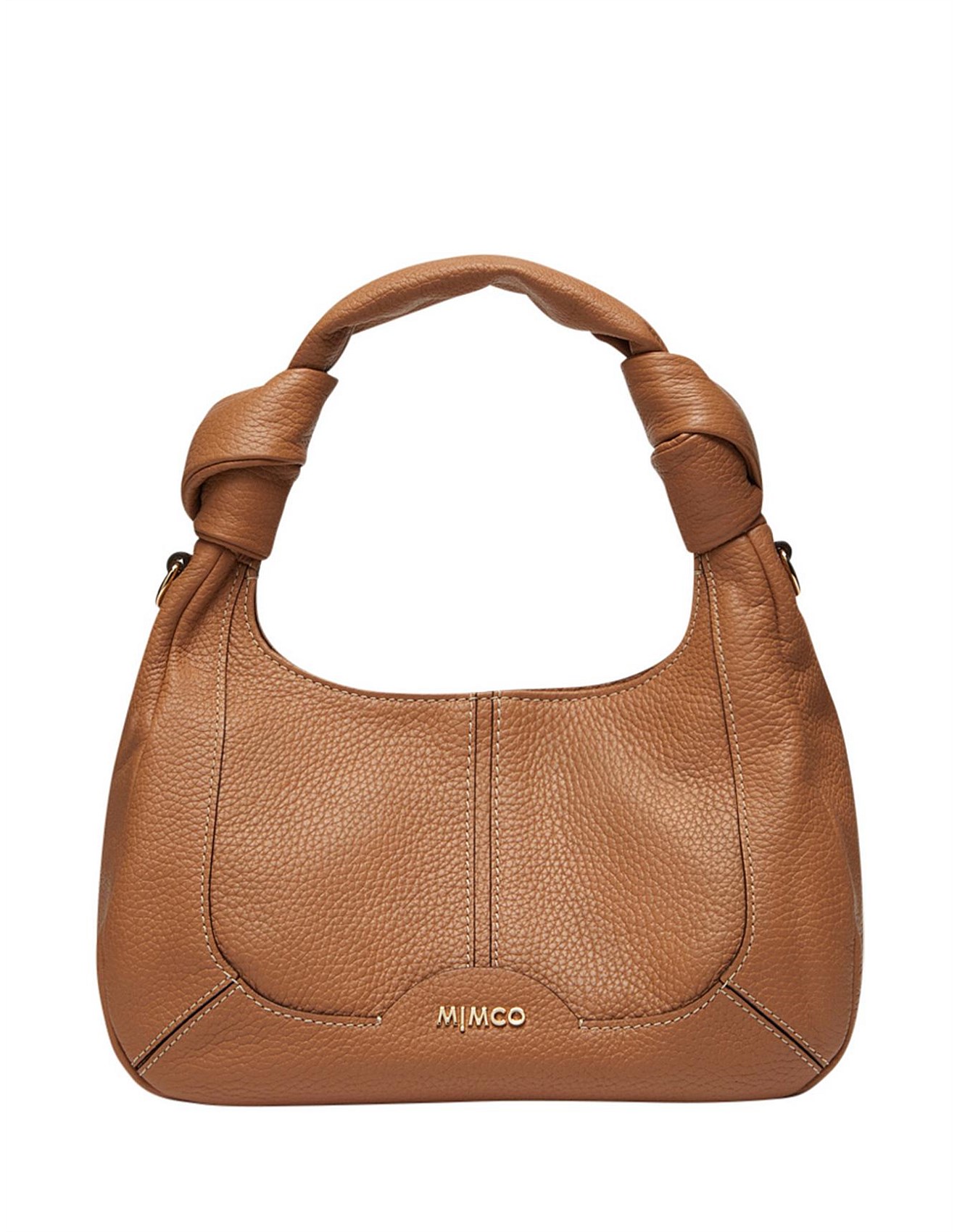 Mimco backpack 2025 david jones