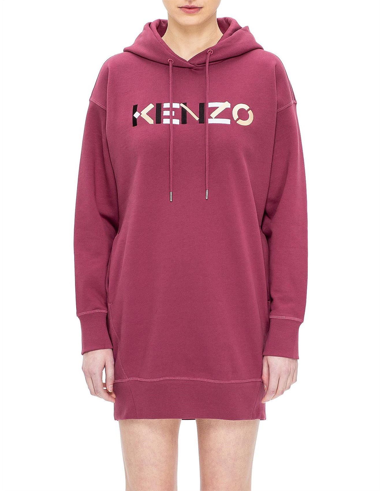 david jones kenzo womens